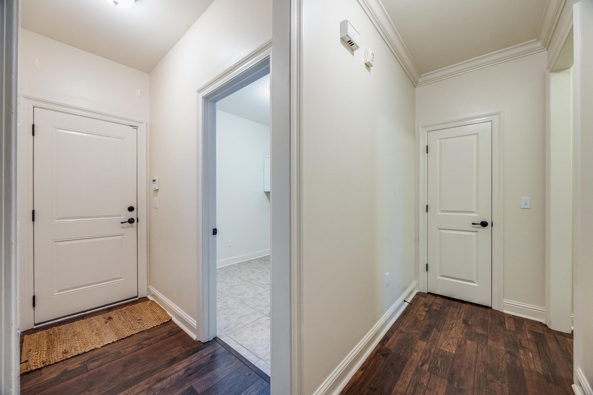 MILL CREEK ESTATES - Residential