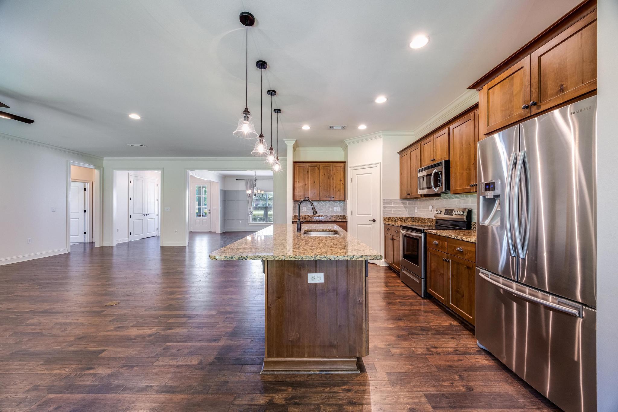 MILL CREEK ESTATES - Residential