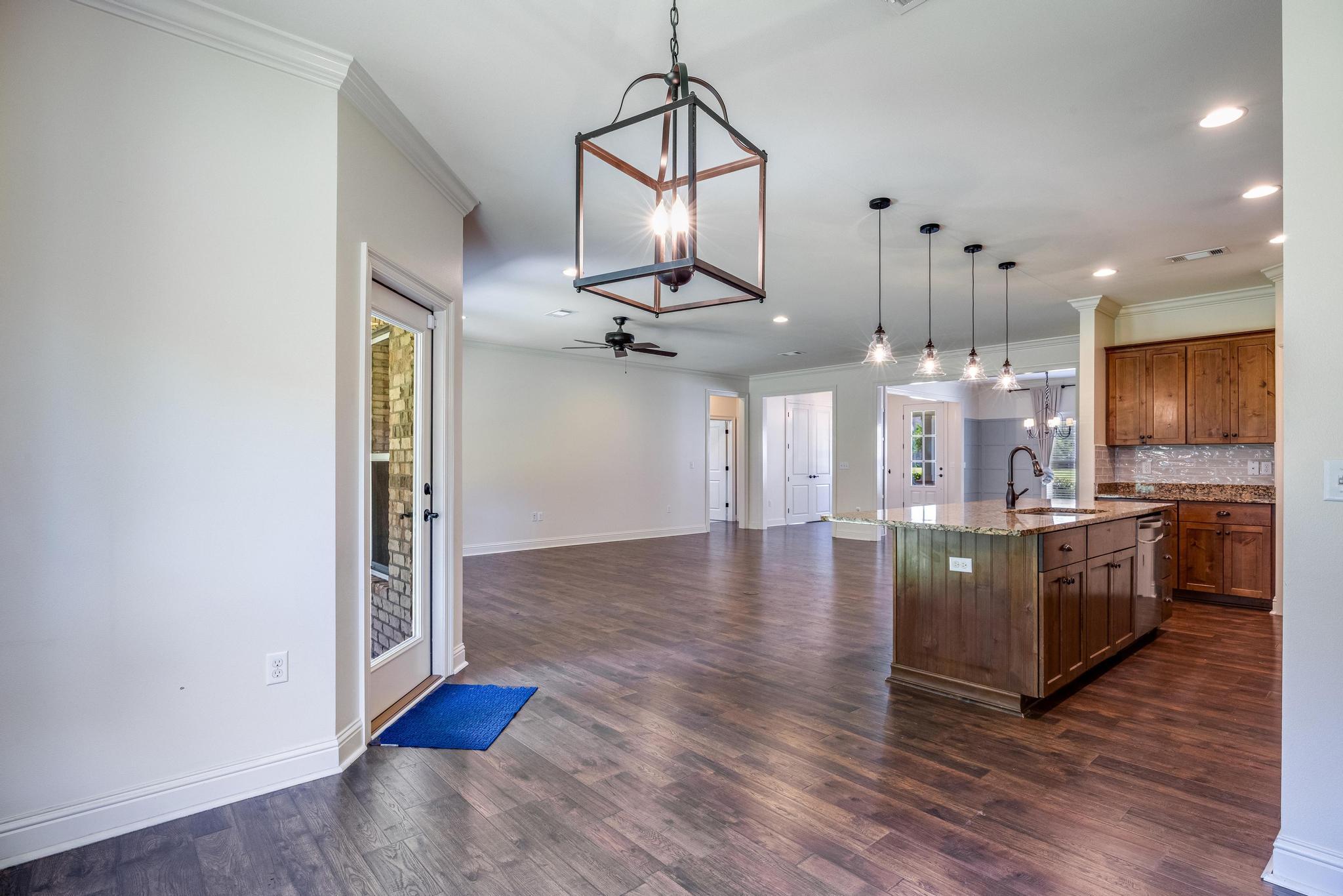 MILL CREEK ESTATES - Residential