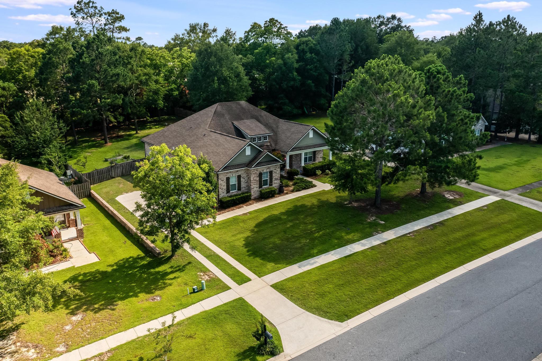 MILL CREEK ESTATES - Residential