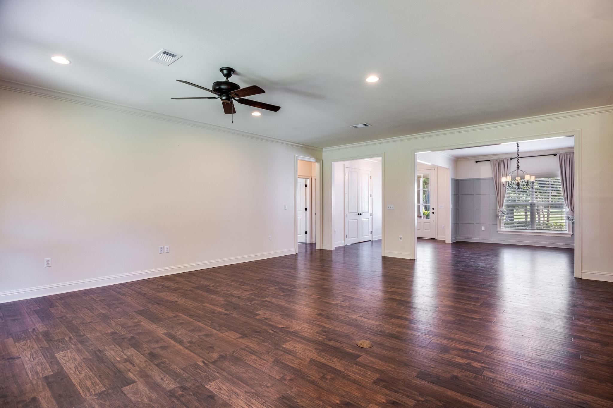 MILL CREEK ESTATES - Residential