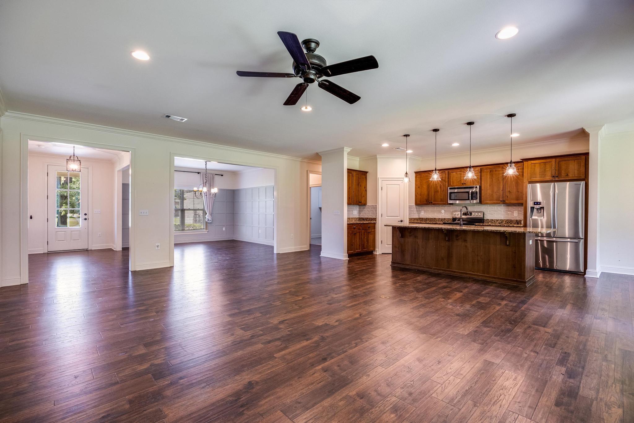 MILL CREEK ESTATES - Residential