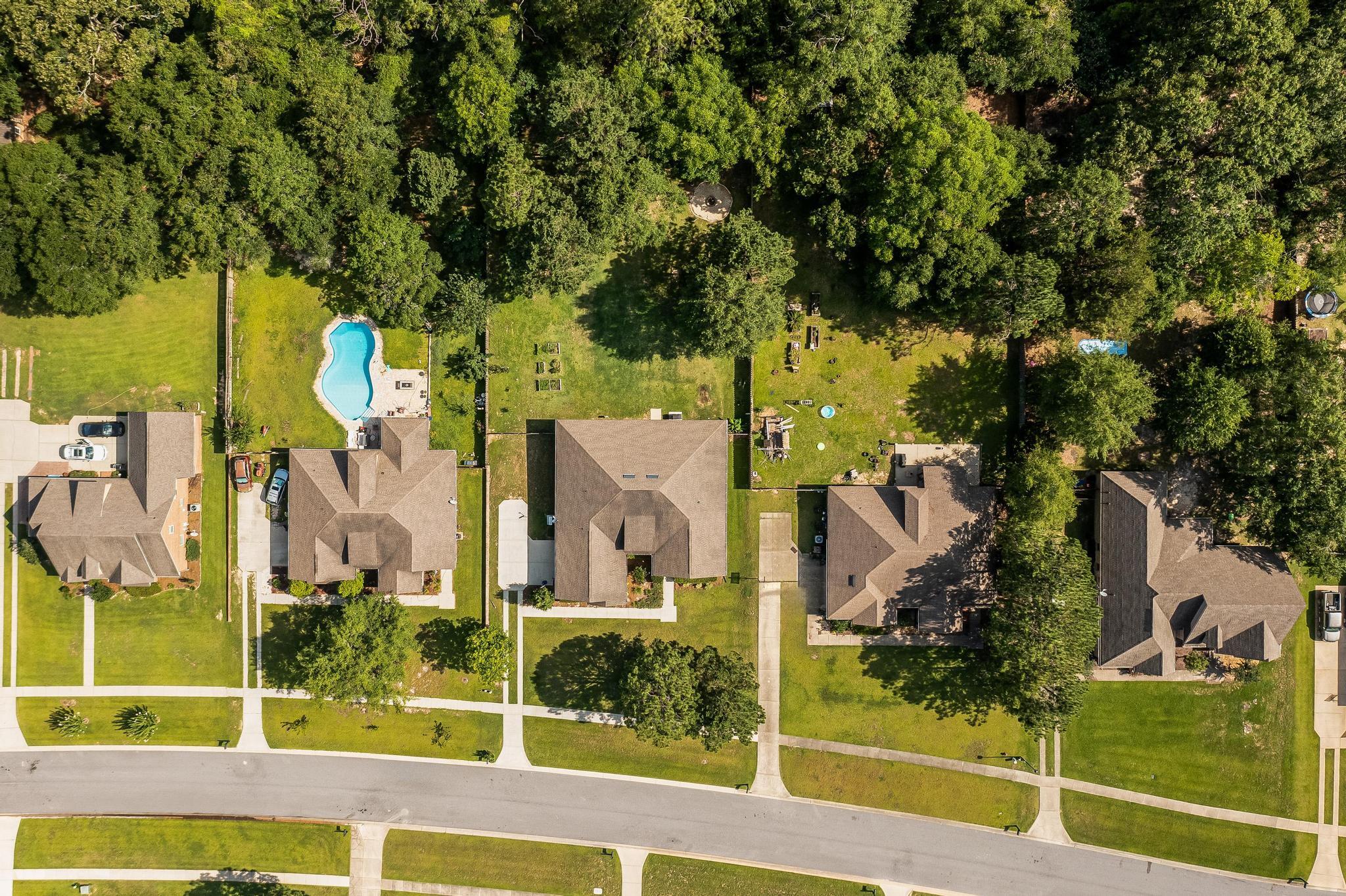 MILL CREEK ESTATES - Residential