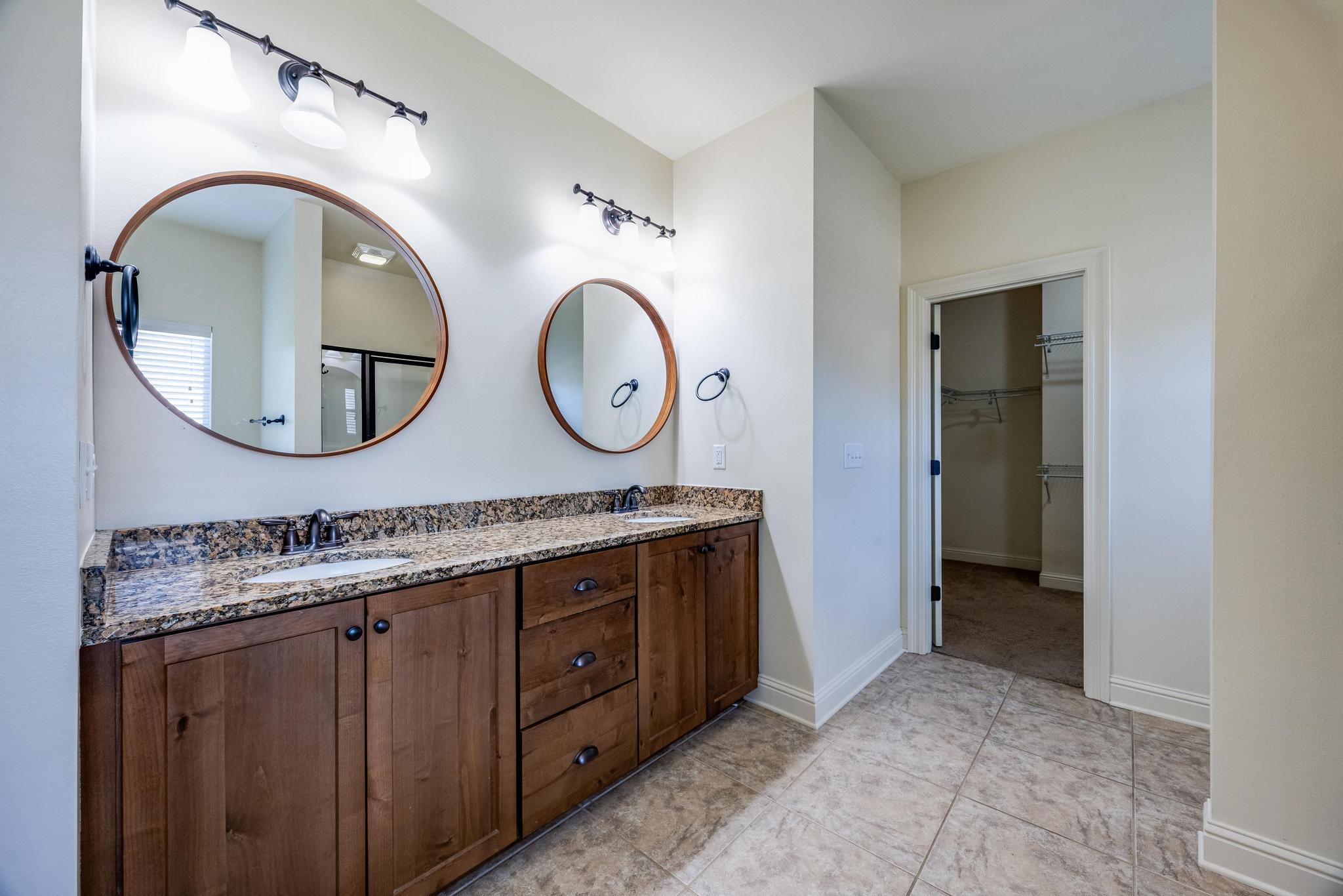 MILL CREEK ESTATES - Residential