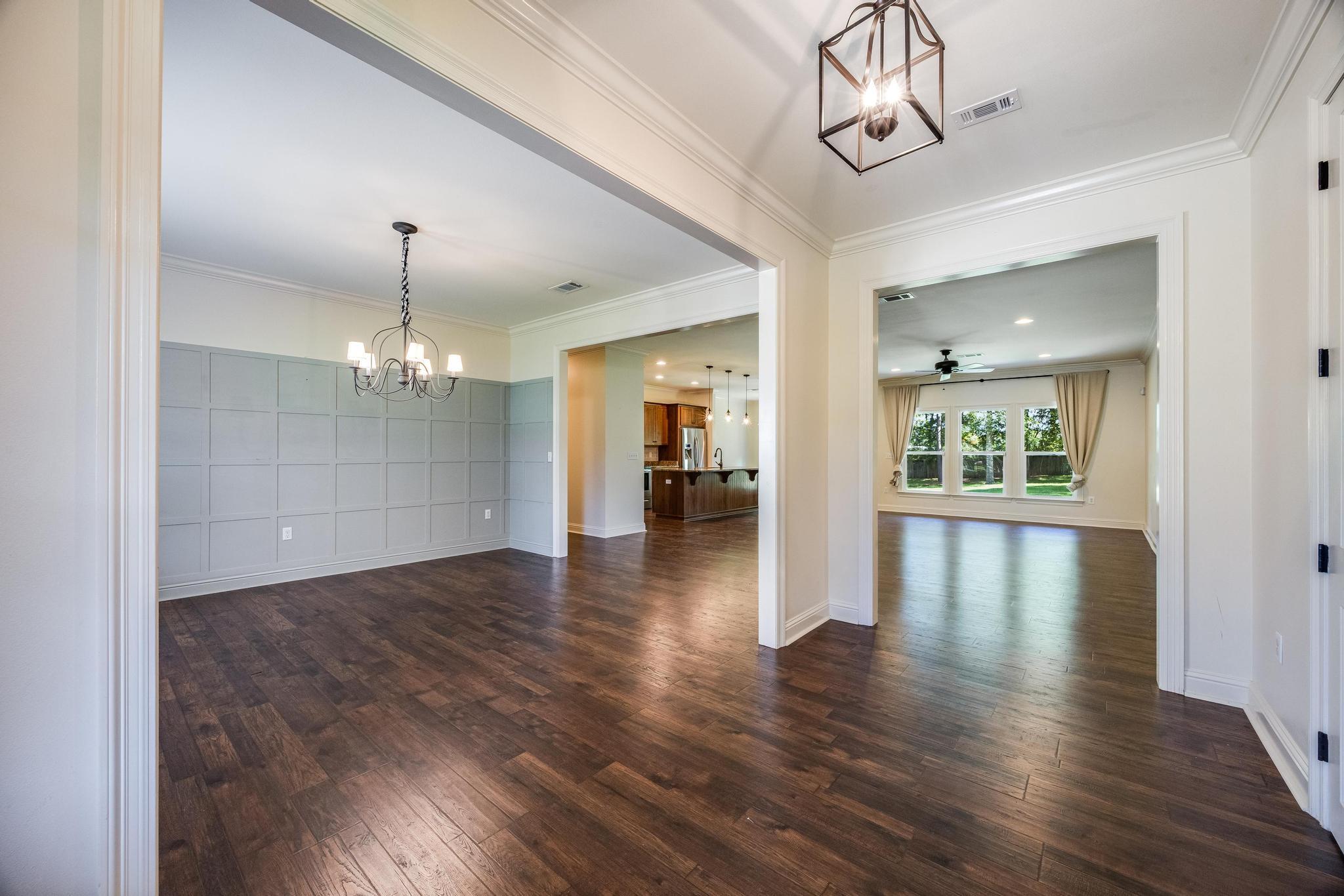 MILL CREEK ESTATES - Residential