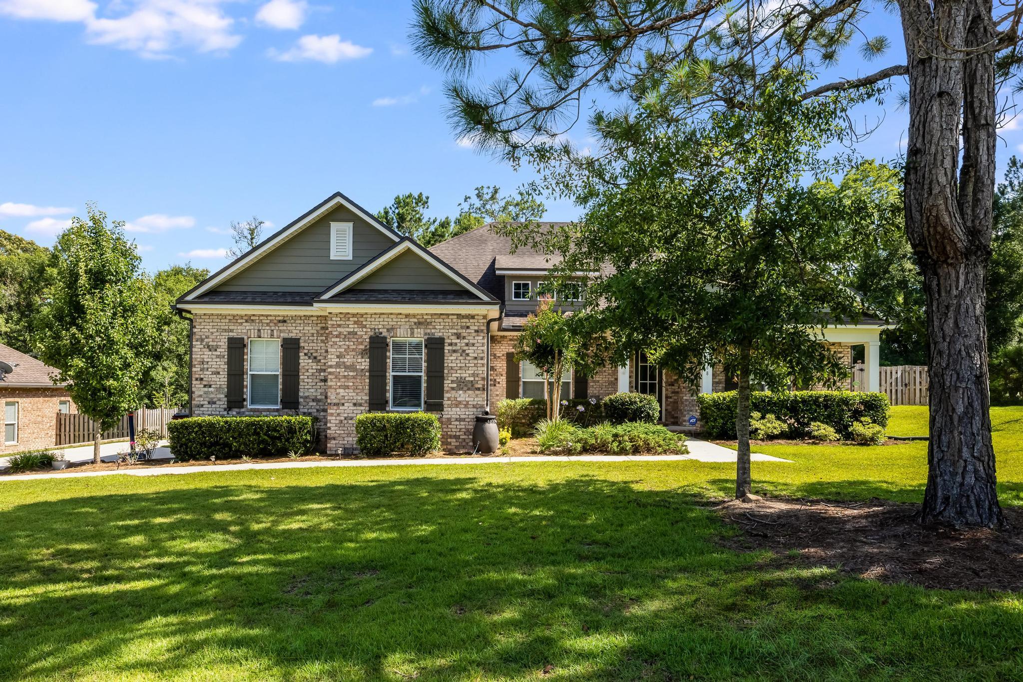 MILL CREEK ESTATES - Residential