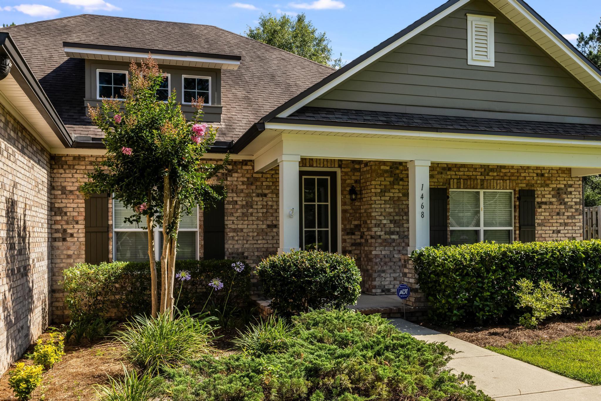 MILL CREEK ESTATES - Residential