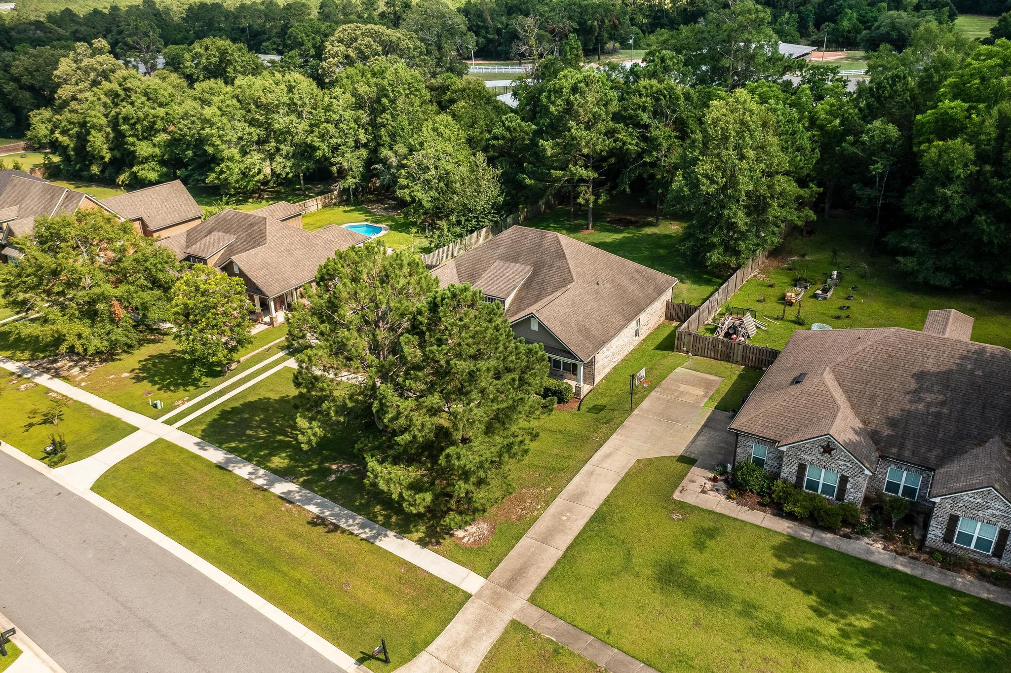 MILL CREEK ESTATES - Residential