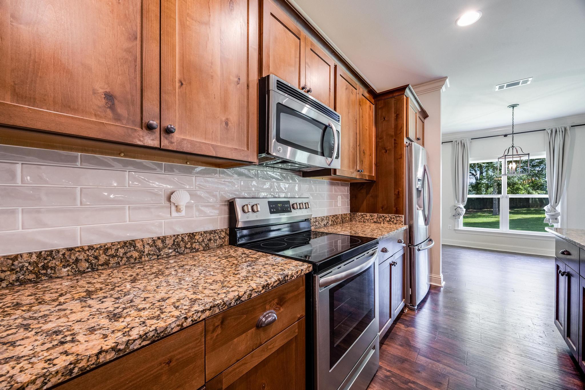 MILL CREEK ESTATES - Residential