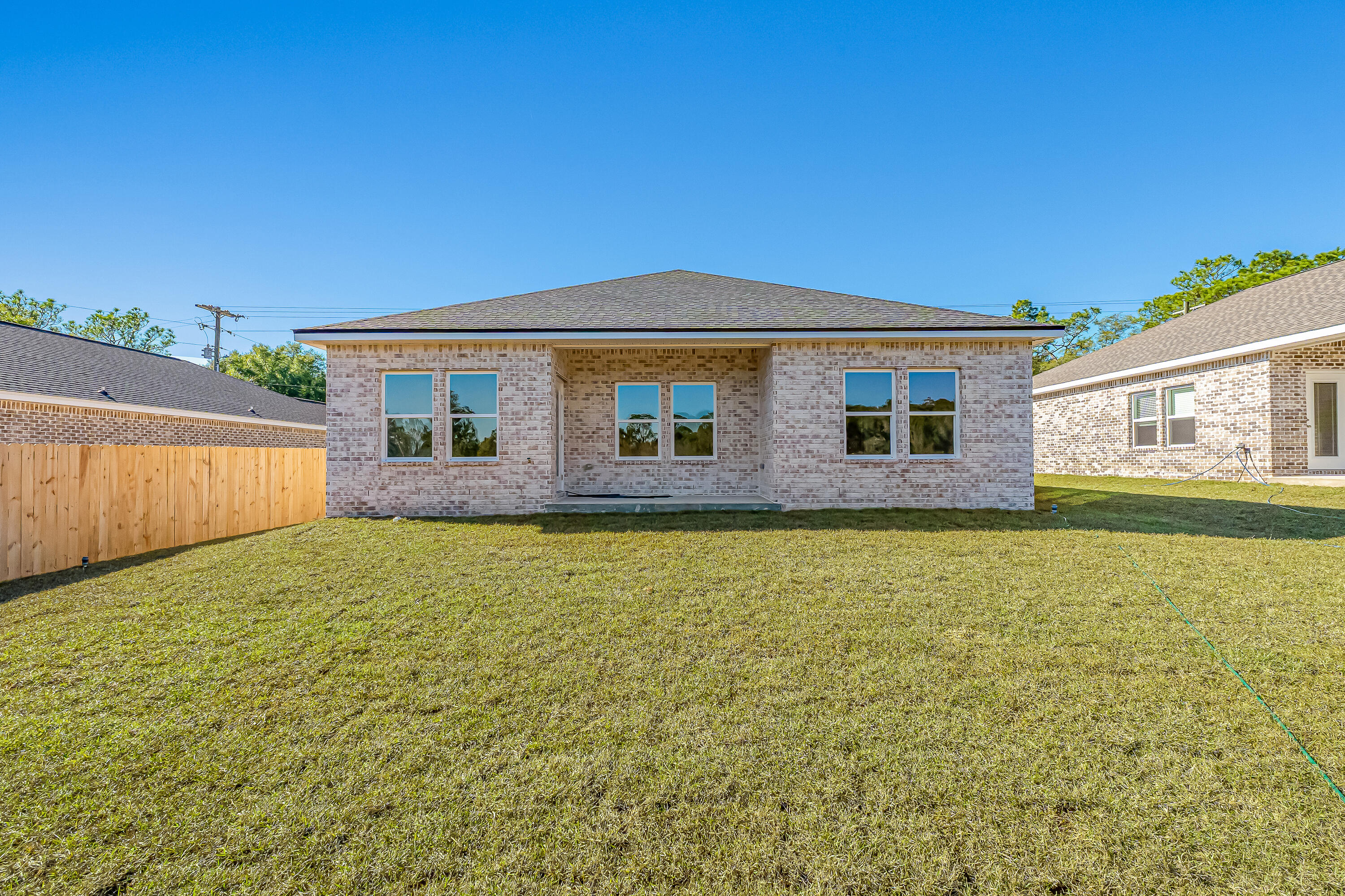 BLOSSOM GROVE - Residential