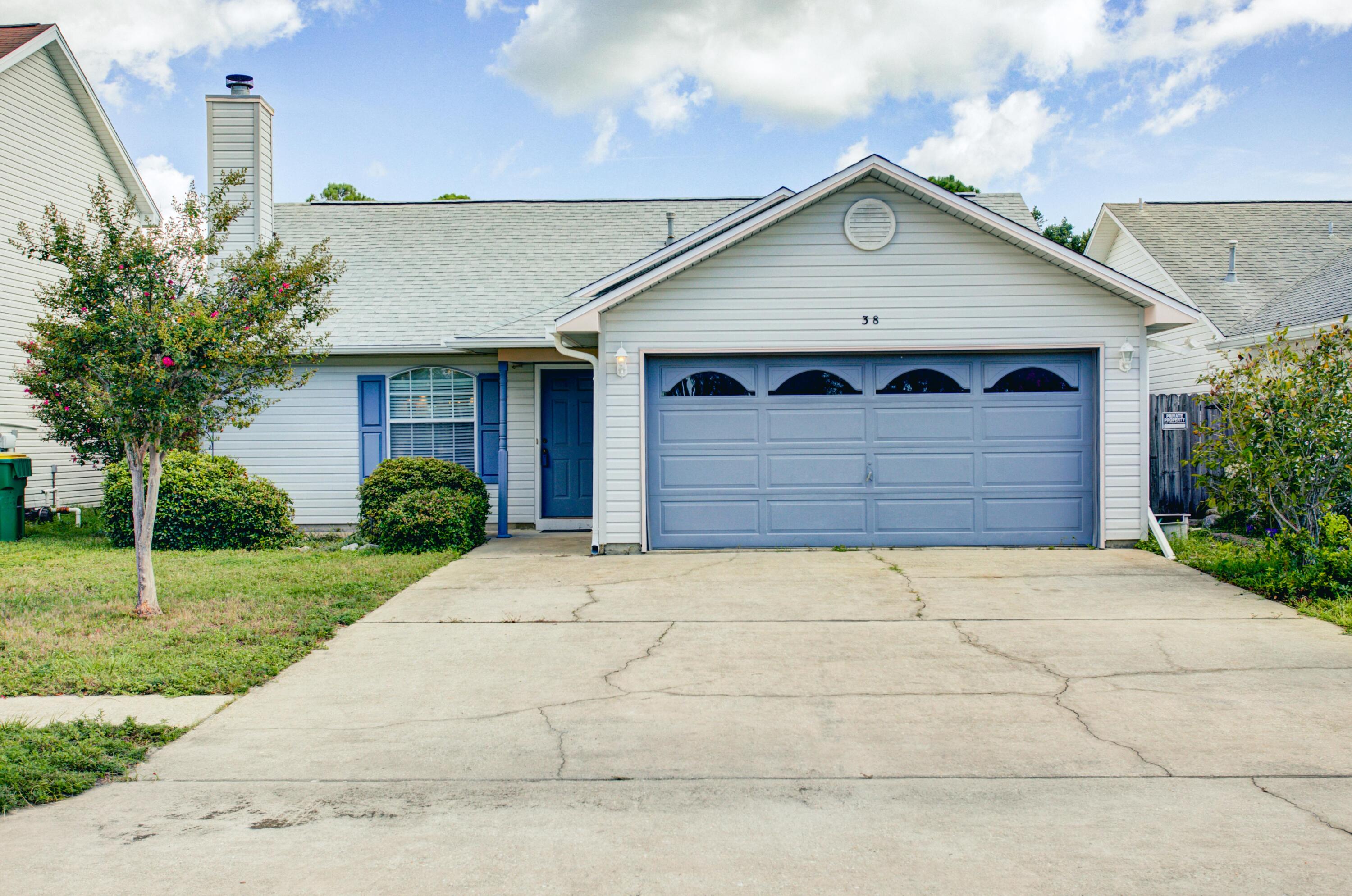 EMERALD ESTATES - Residential
