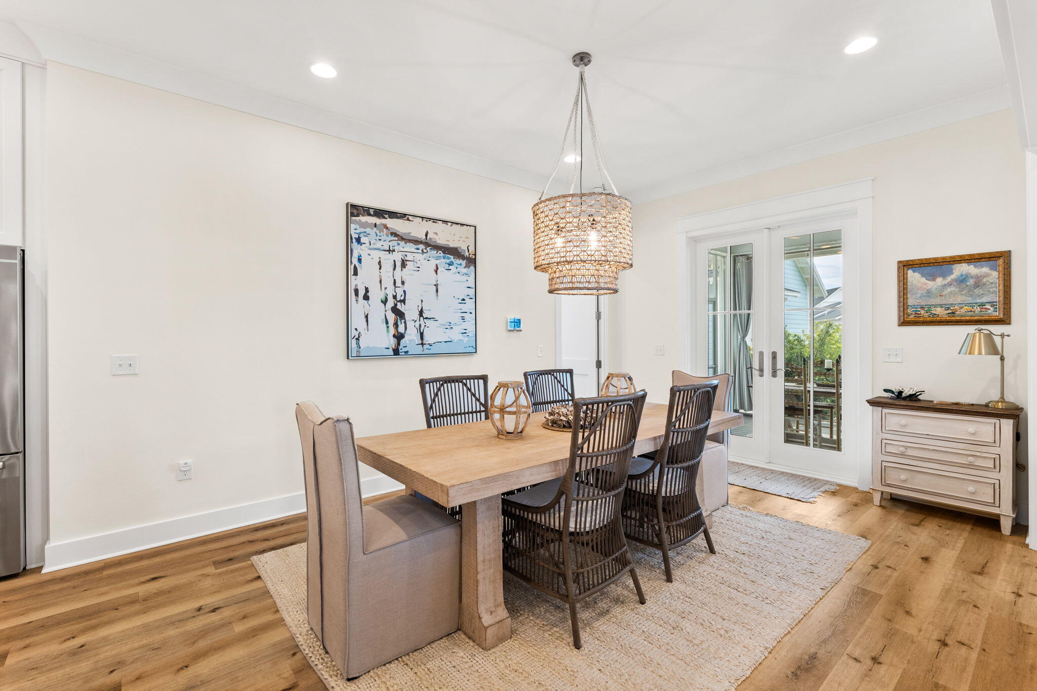WATERSOUND ORIGINS - Residential