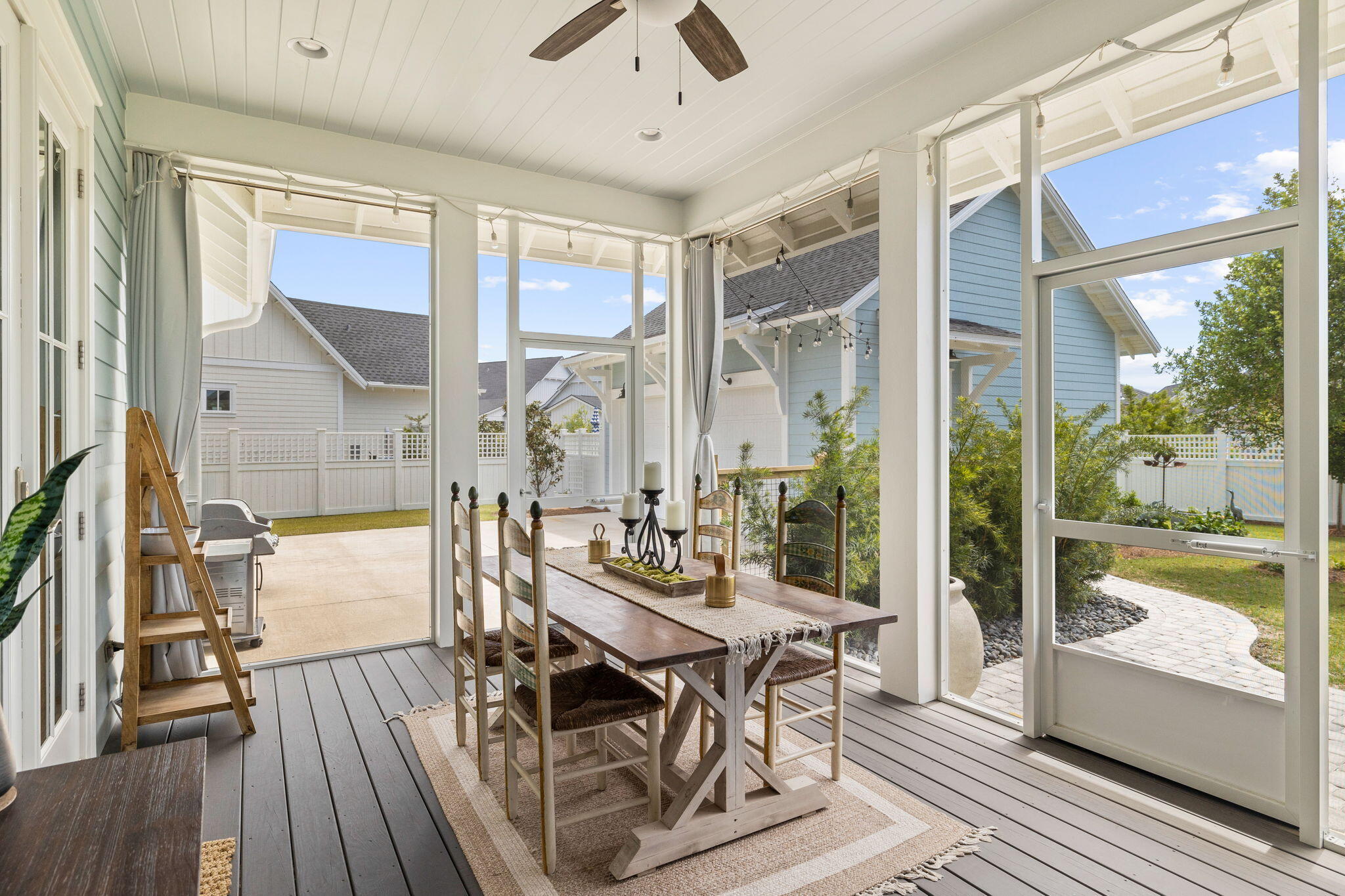 WATERSOUND ORIGINS - Residential