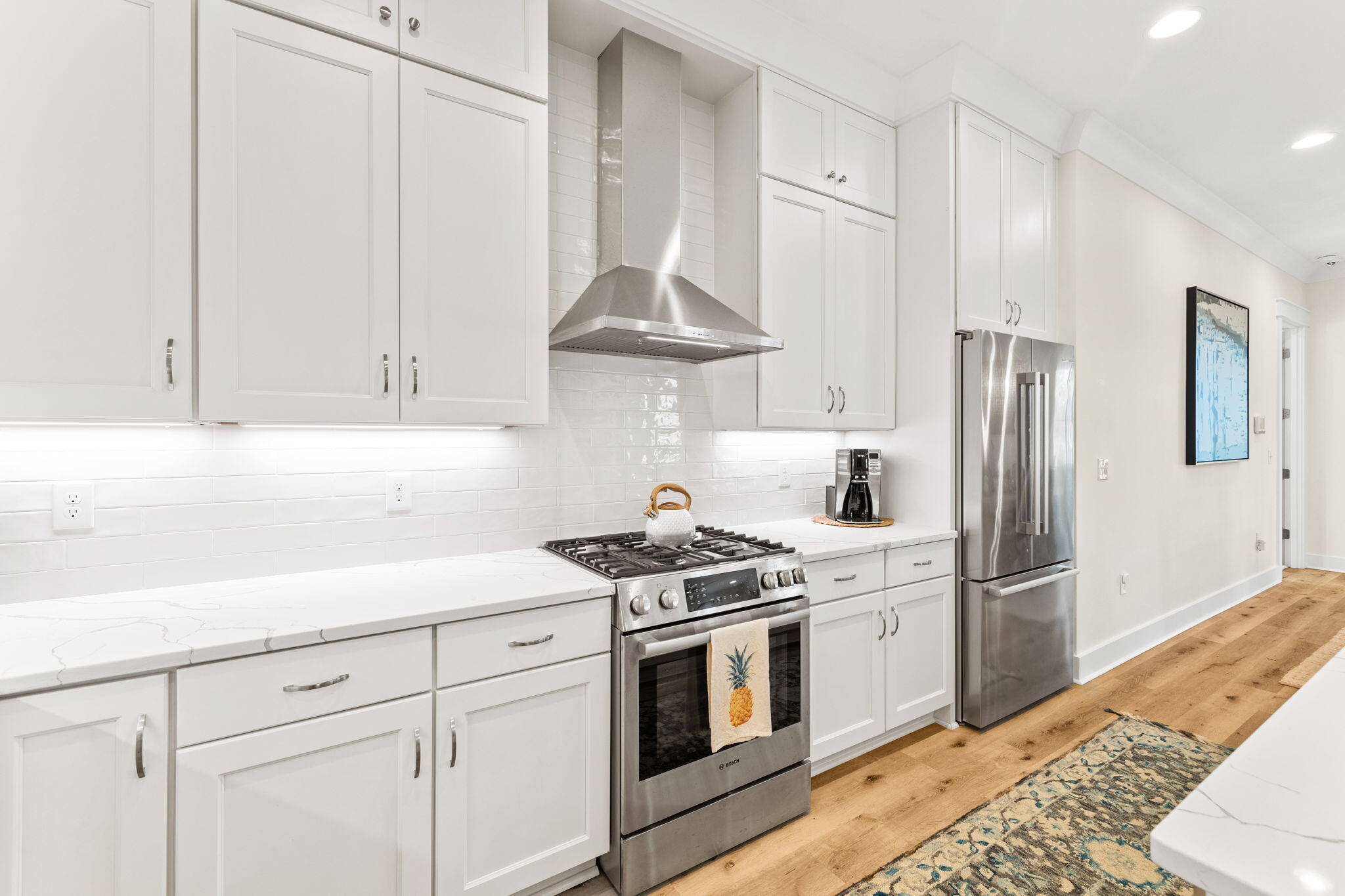 WATERSOUND ORIGINS - Residential