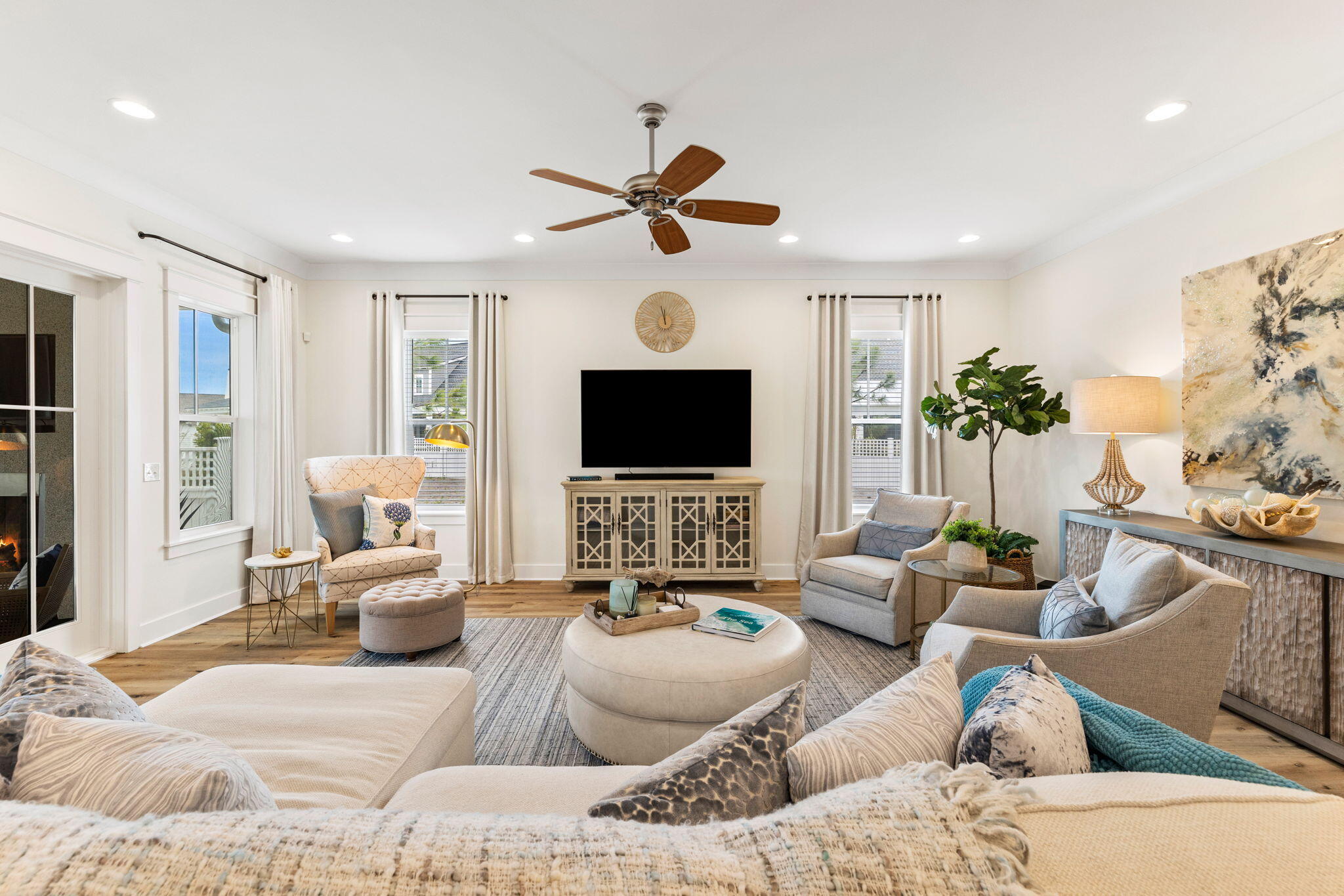 WATERSOUND ORIGINS - Residential
