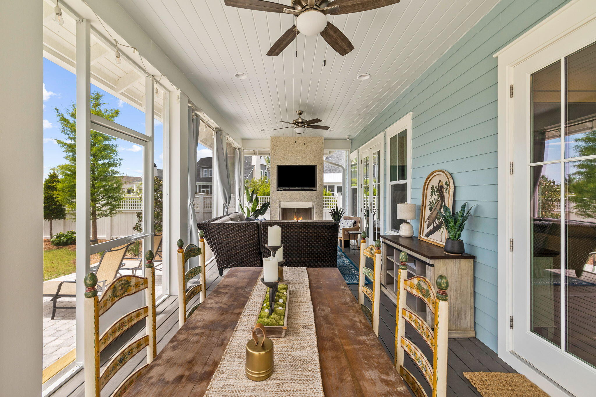 WATERSOUND ORIGINS - Residential