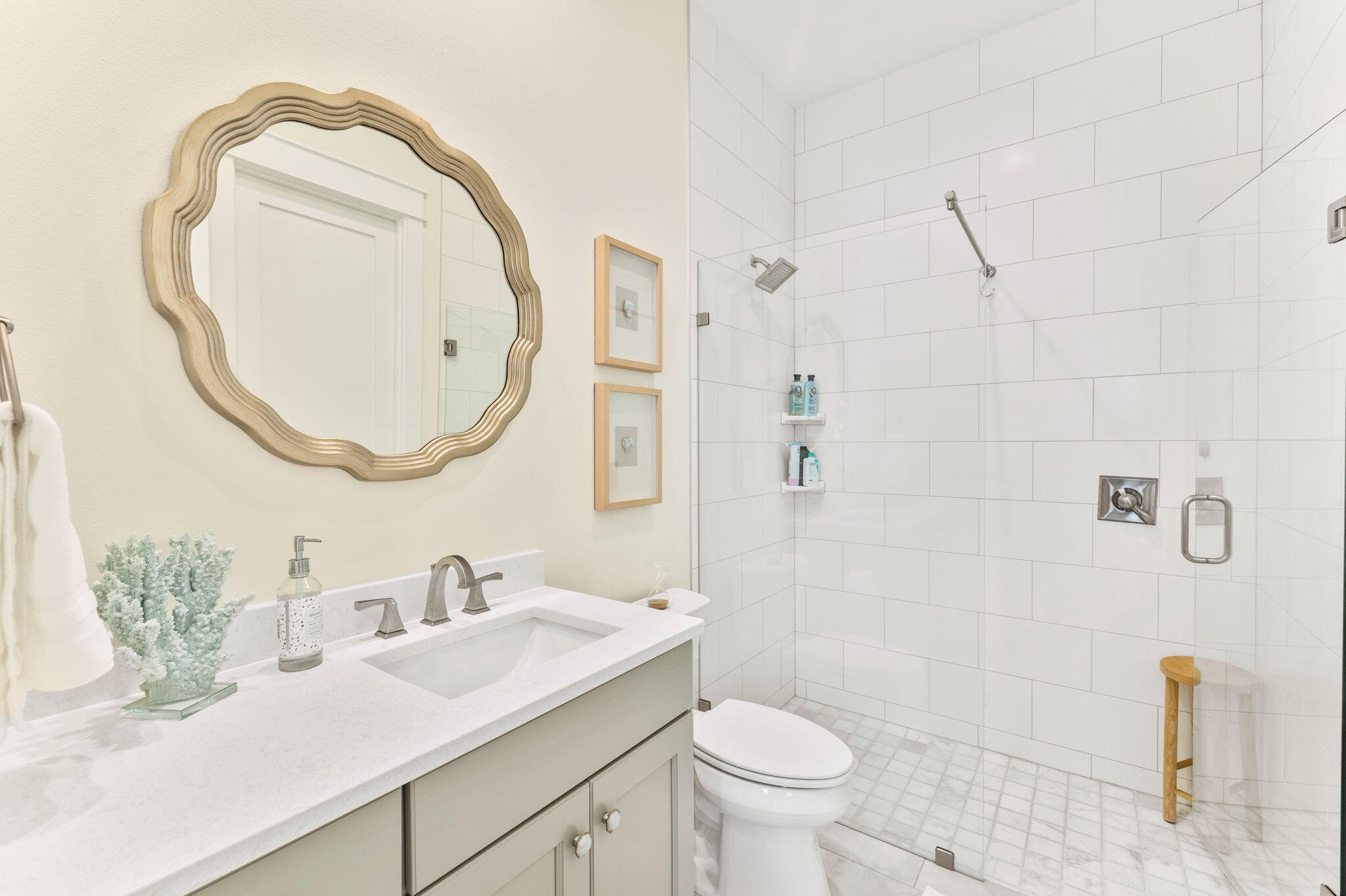 WATERSOUND ORIGINS - Residential