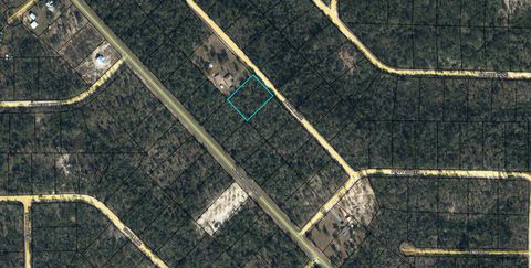 Photo of Lot 11 Papaya Street, Marianna, FL 32448 (MLS # 987886)