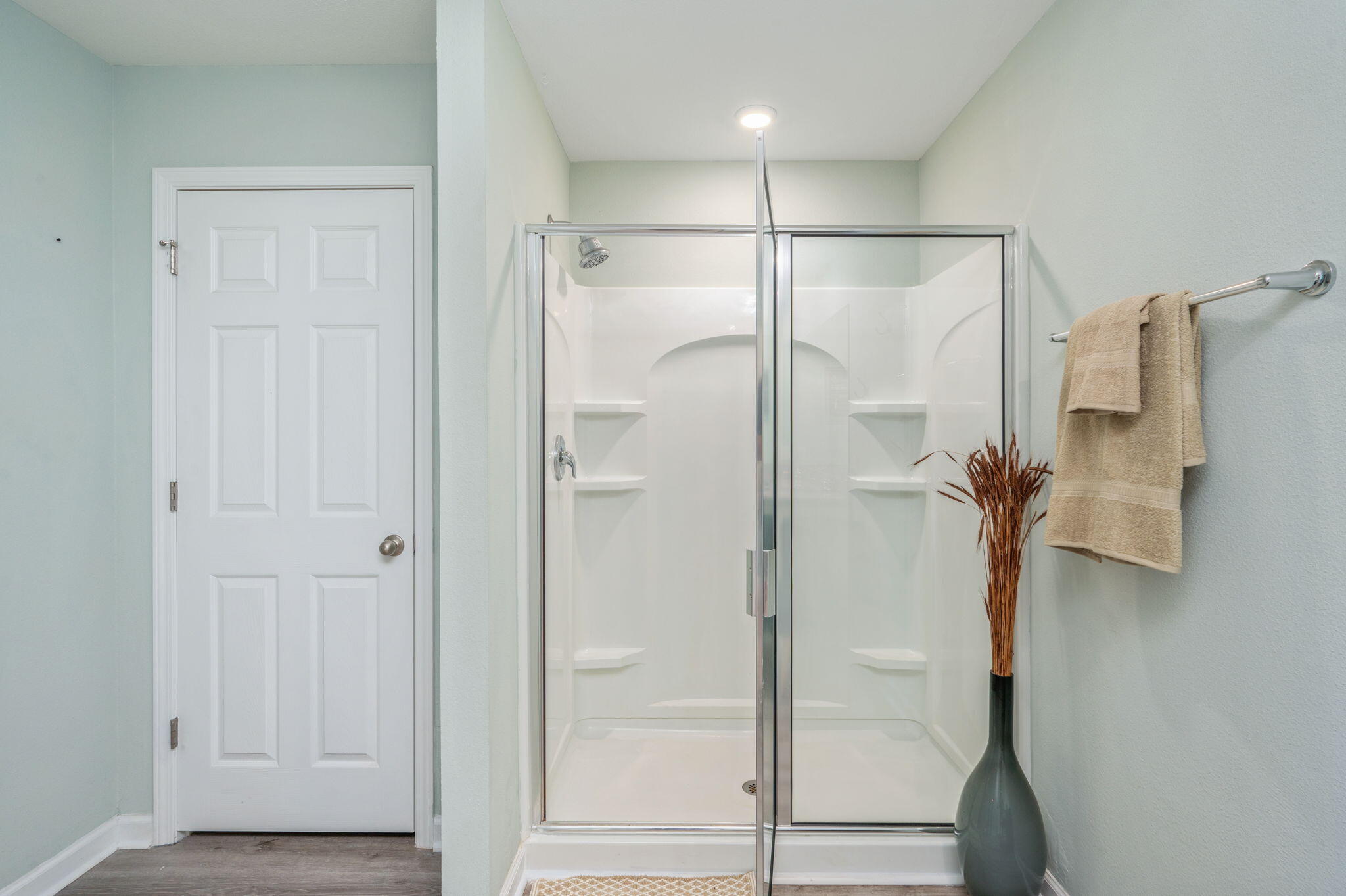 HOLLEY BY THE SEA - Residential