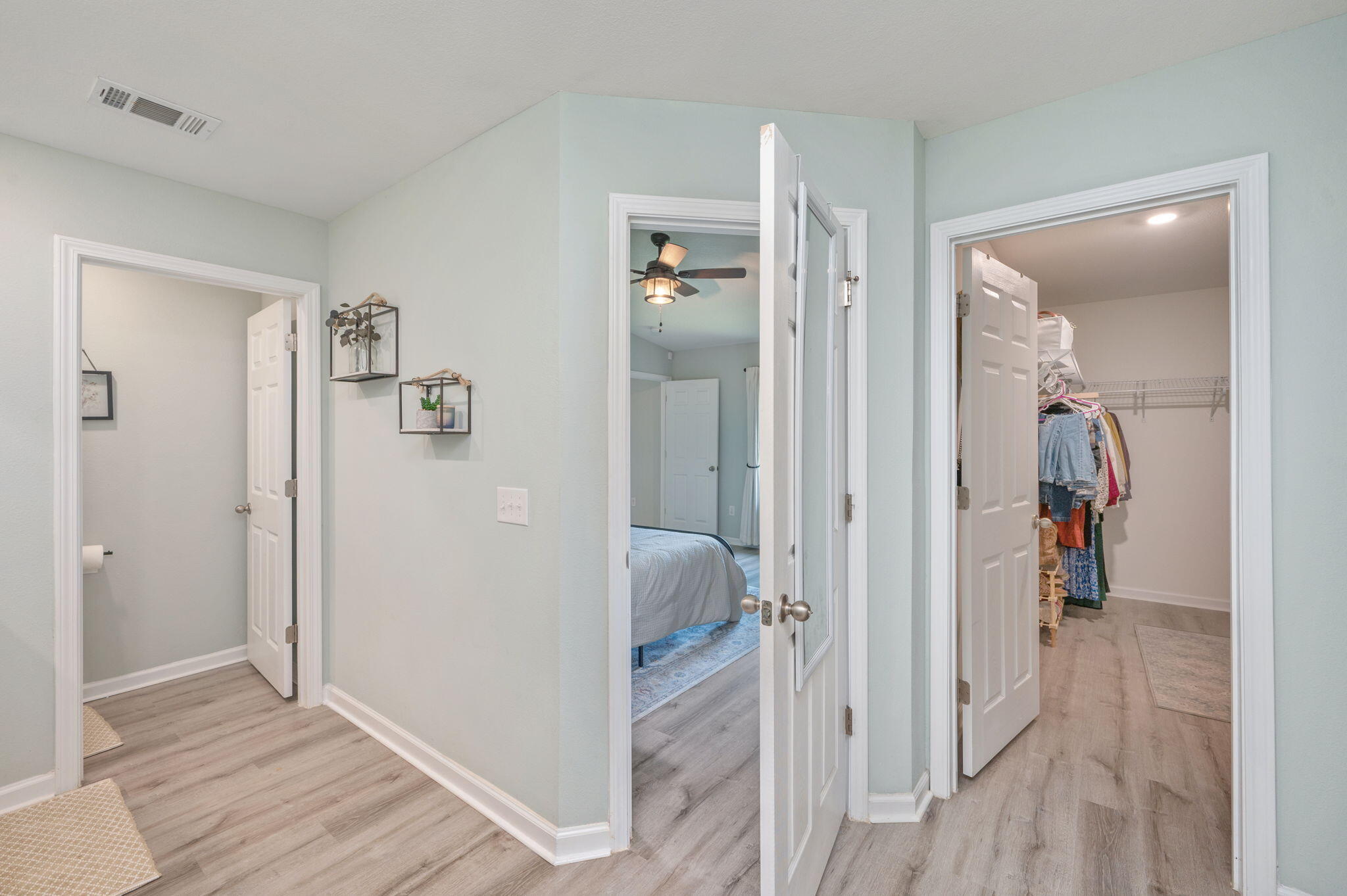 HOLLEY BY THE SEA - Residential