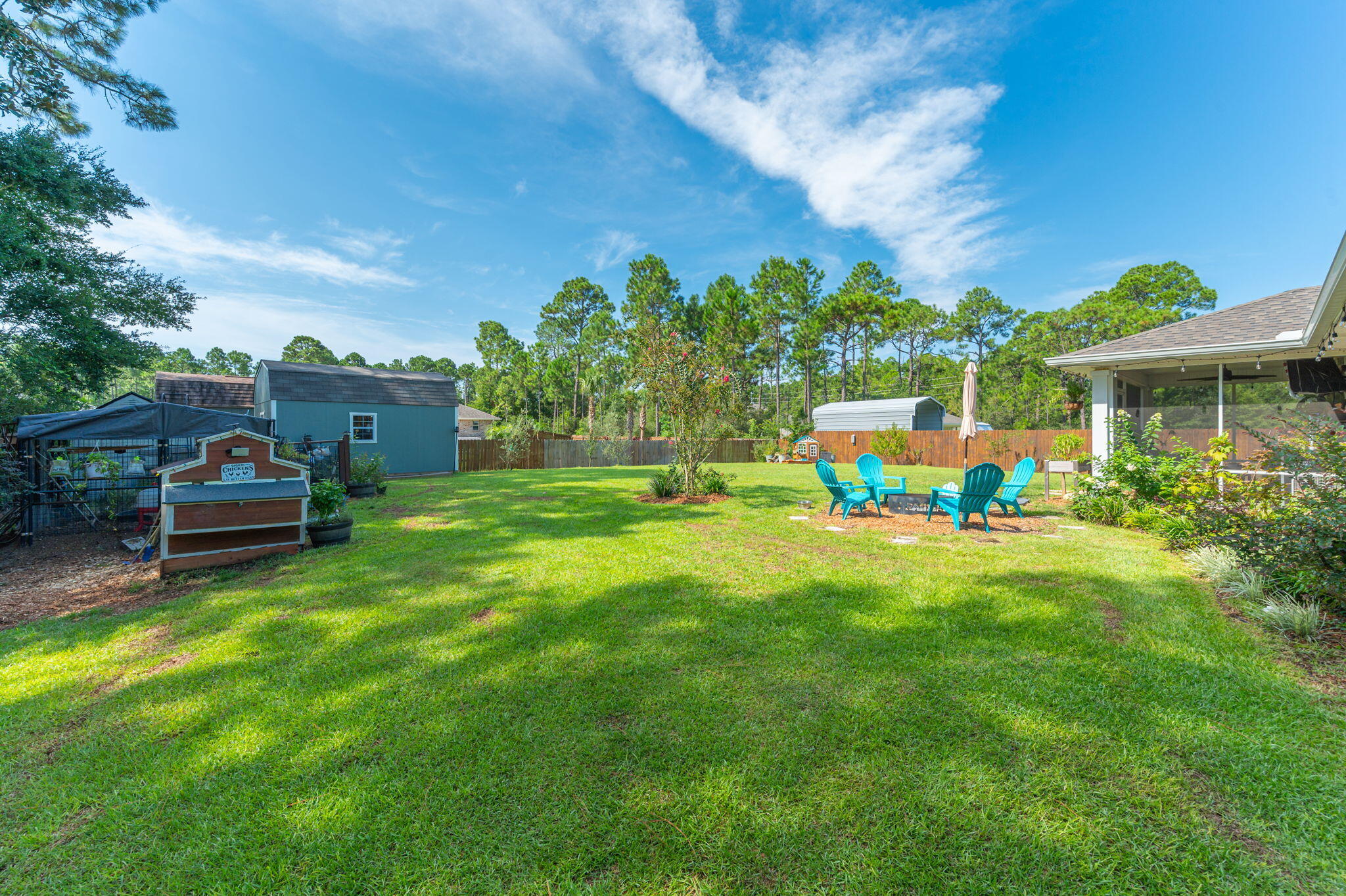 HOLLEY BY THE SEA - Residential