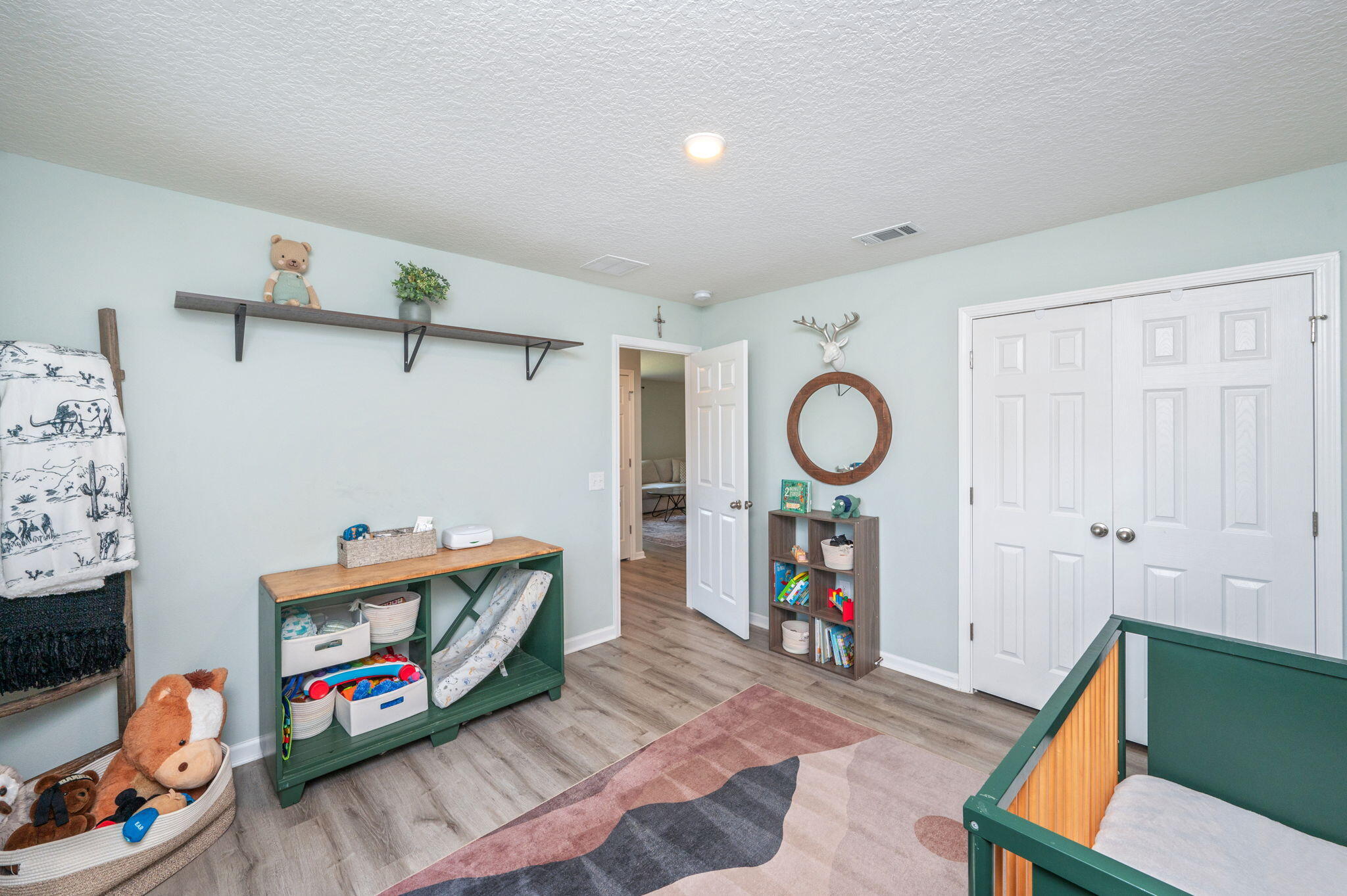 HOLLEY BY THE SEA - Residential