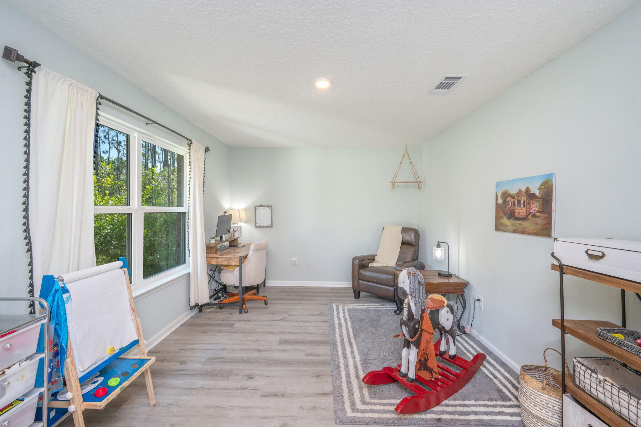 HOLLEY BY THE SEA - Residential