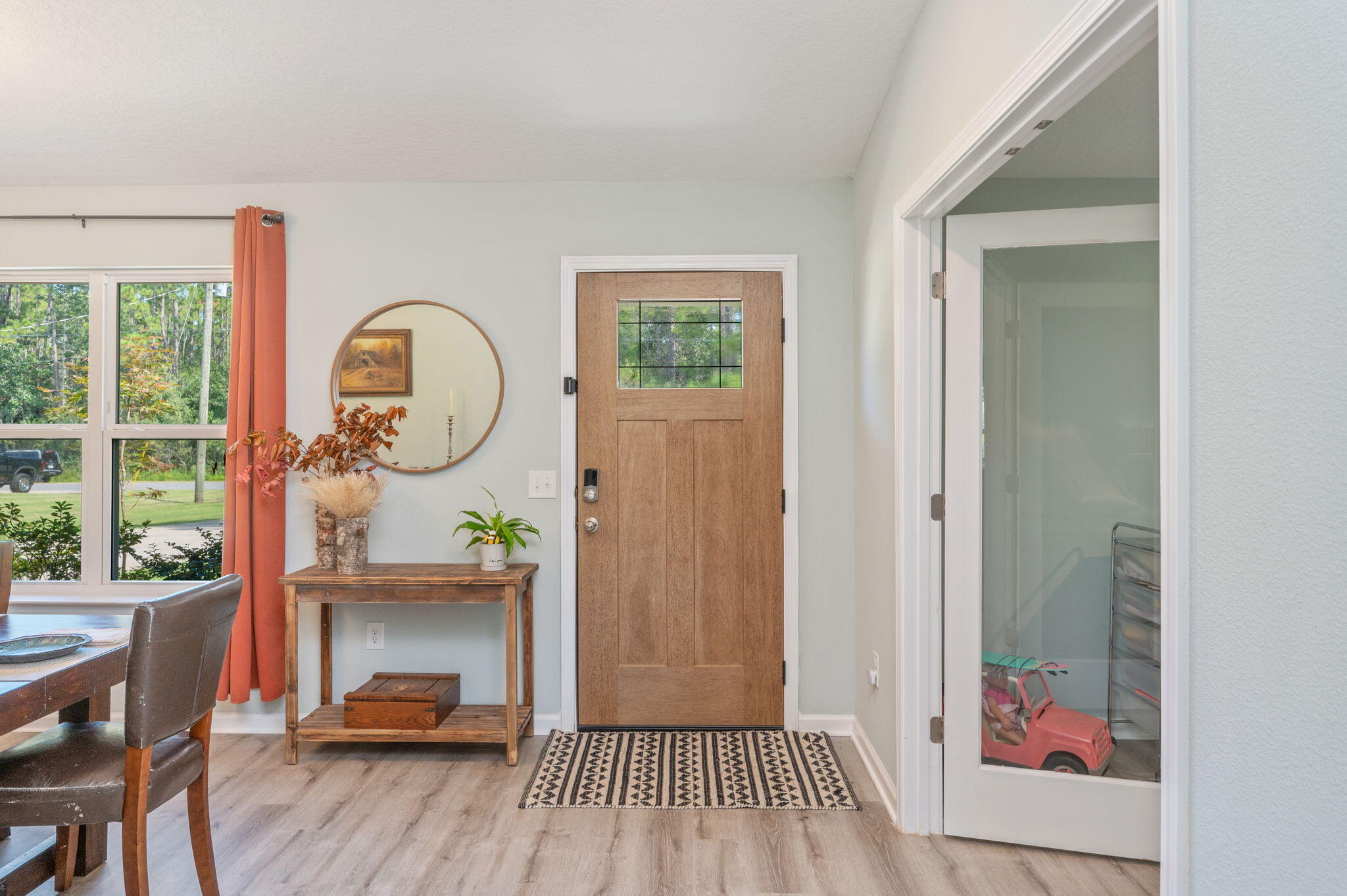 HOLLEY BY THE SEA - Residential