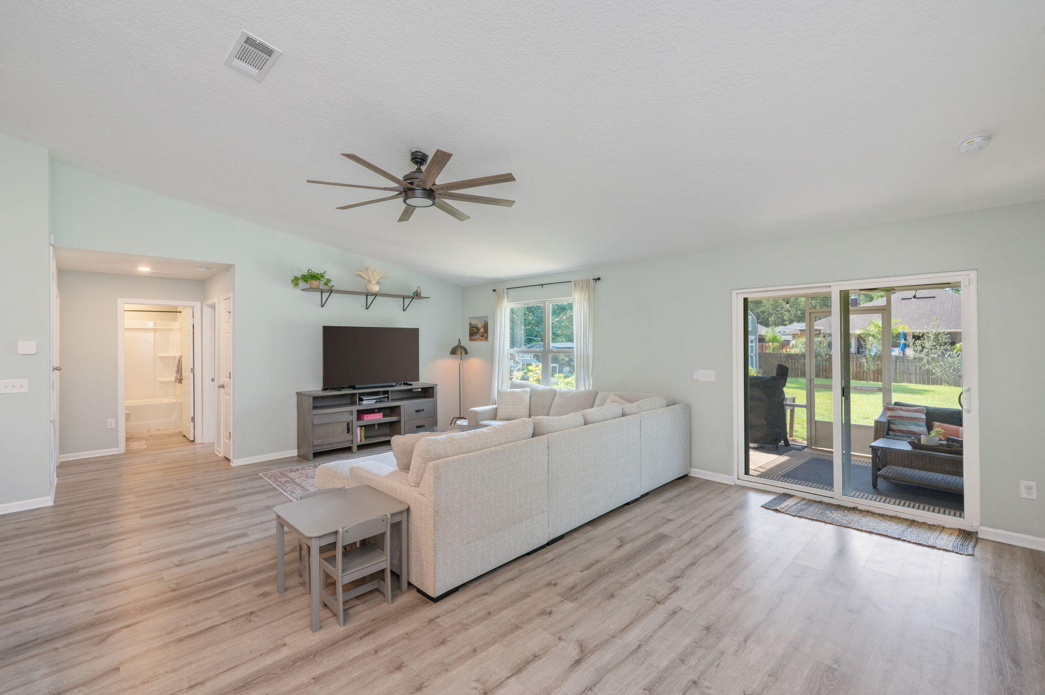HOLLEY BY THE SEA - Residential