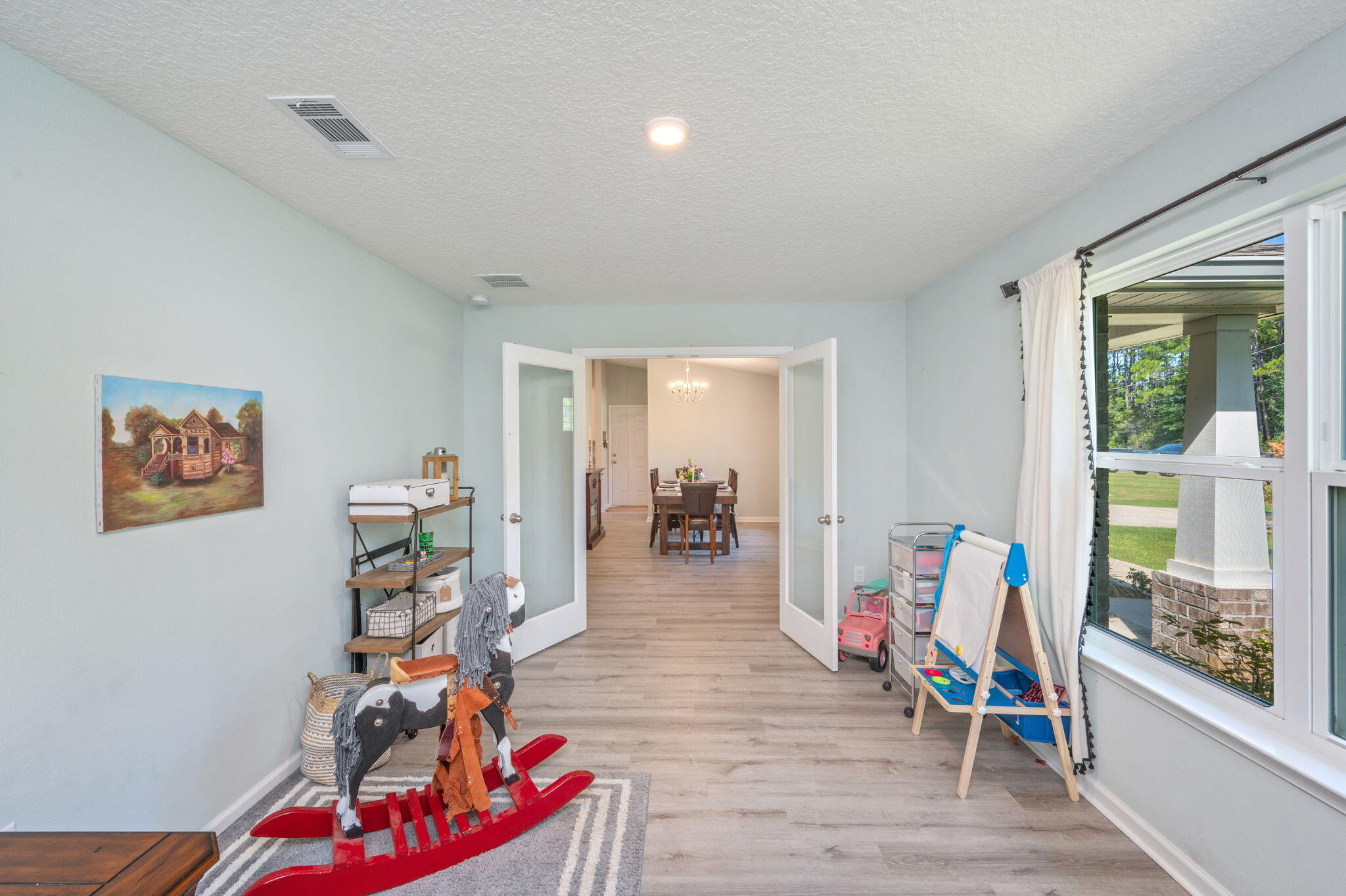 HOLLEY BY THE SEA - Residential