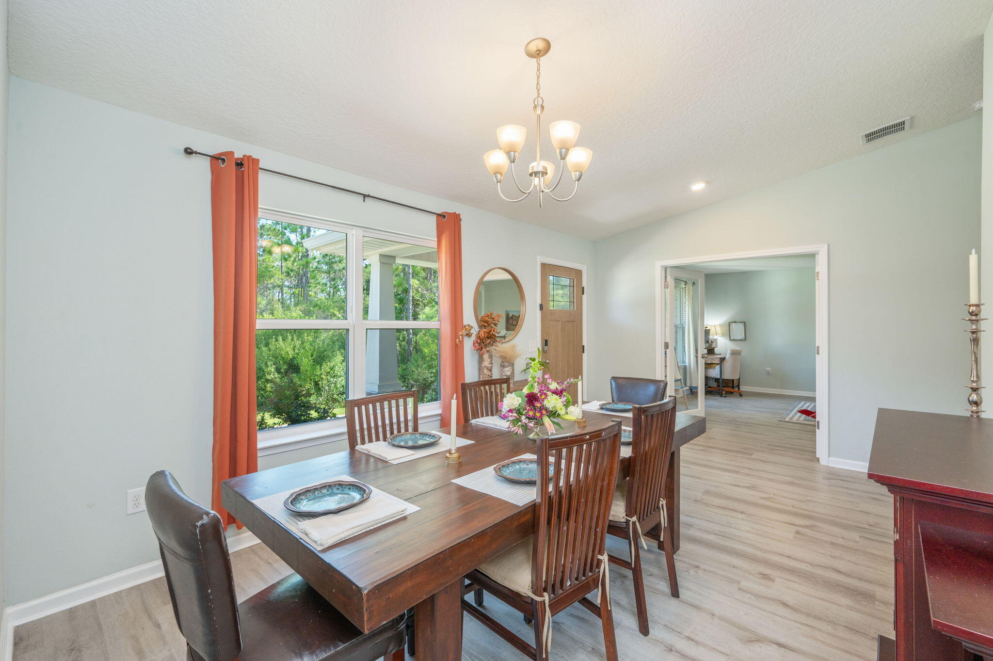 HOLLEY BY THE SEA - Residential