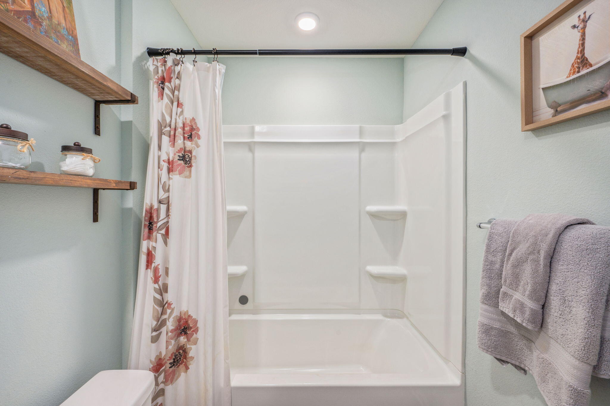 HOLLEY BY THE SEA - Residential
