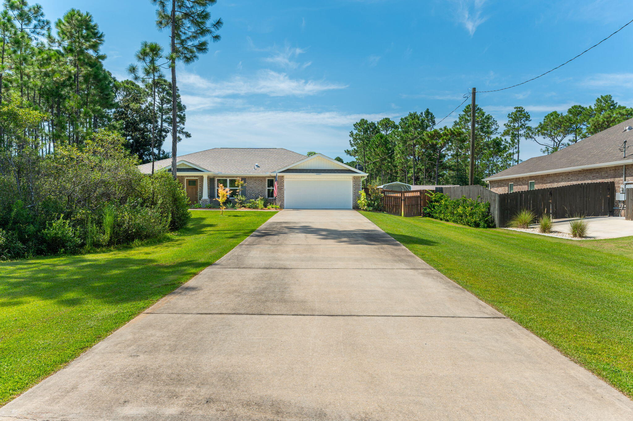 HOLLEY BY THE SEA - Residential