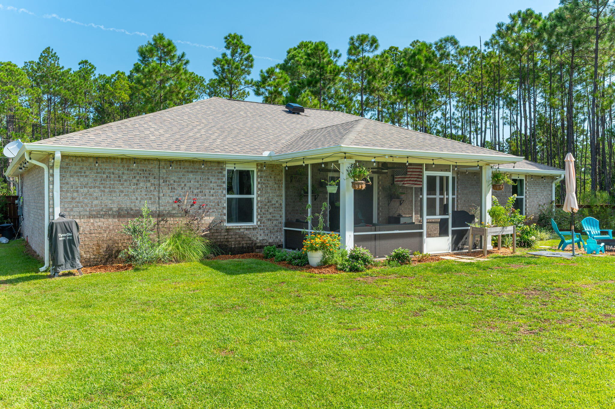 HOLLEY BY THE SEA - Residential