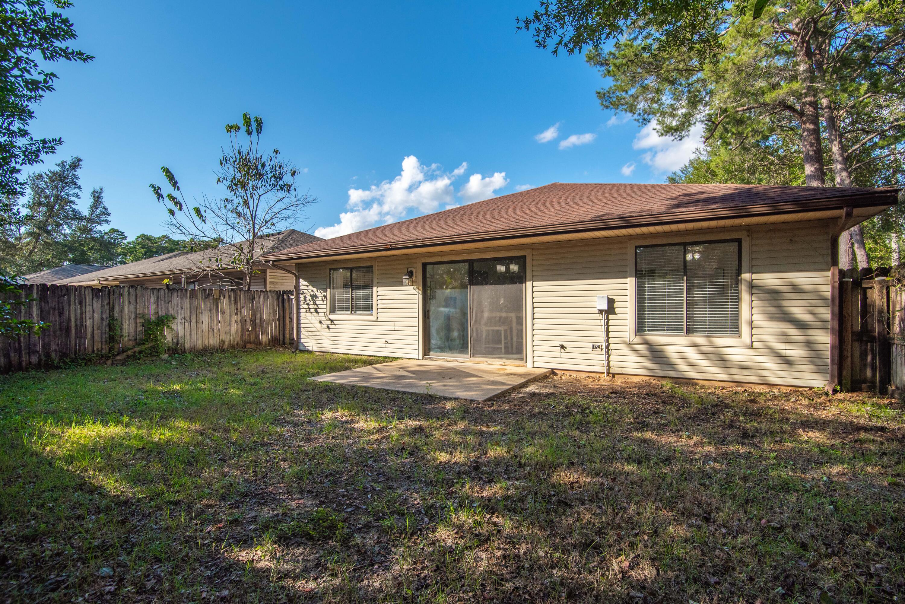 CEDAR RIDGE - Residential