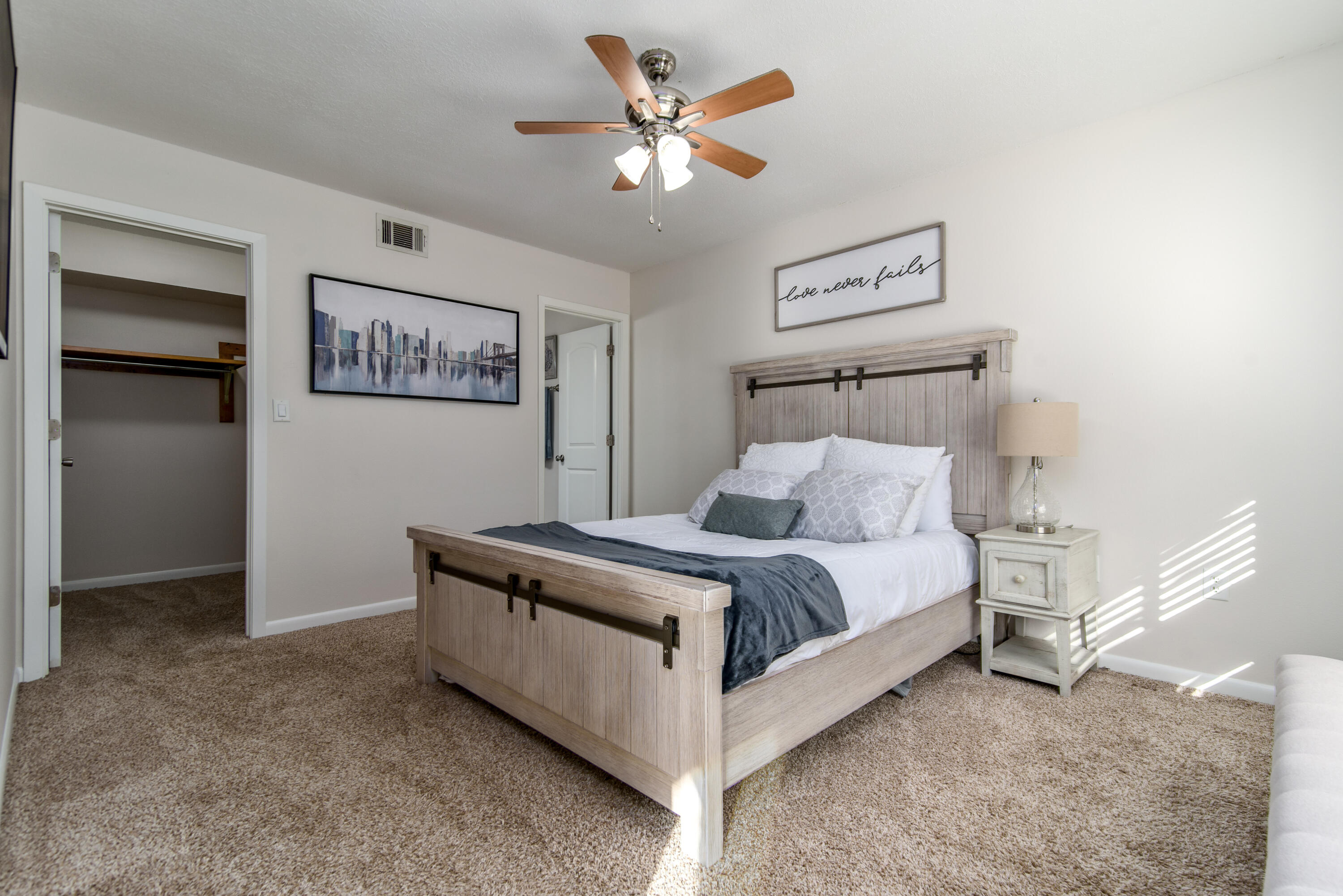 CEDAR RIDGE - Residential