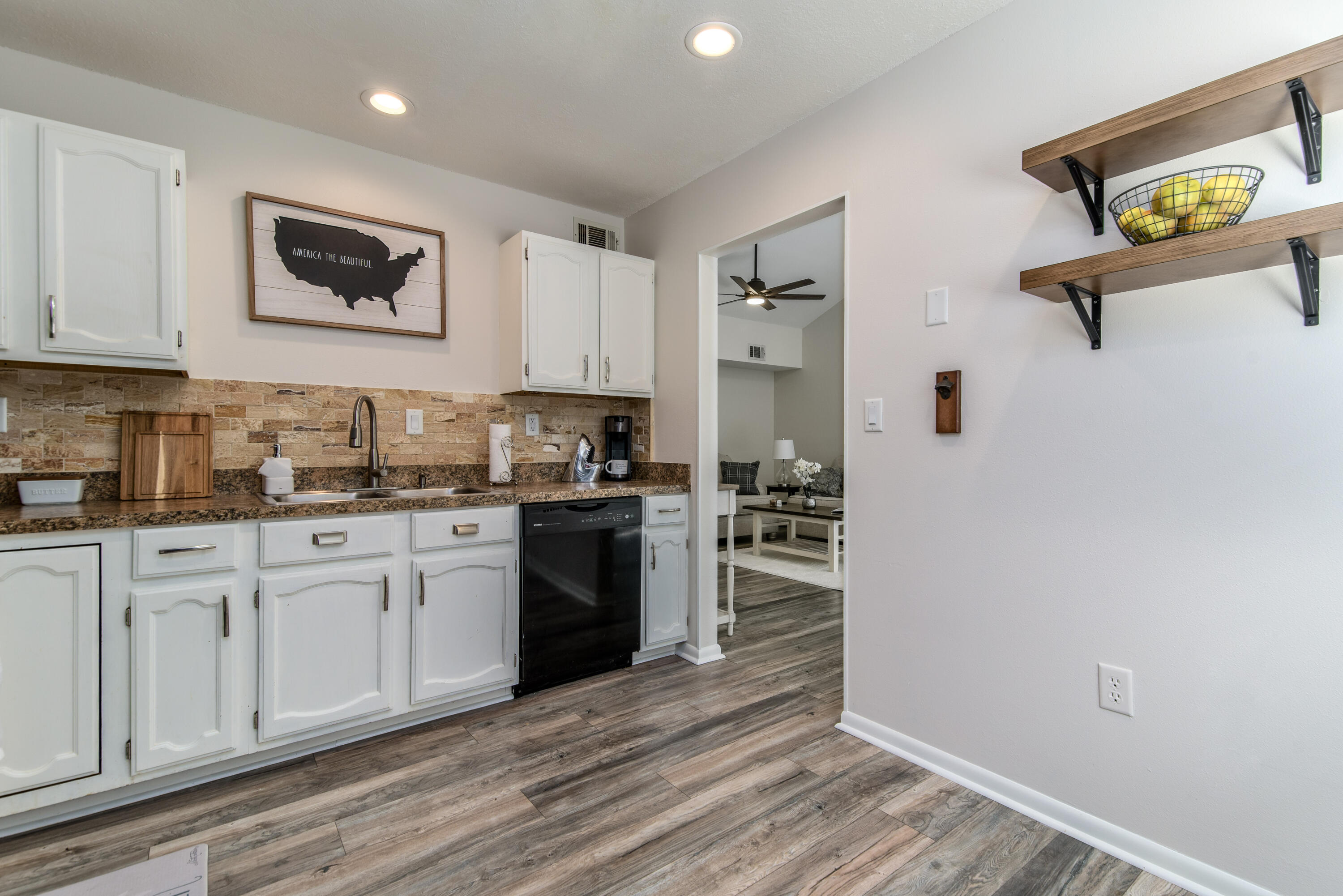 CEDAR RIDGE - Residential