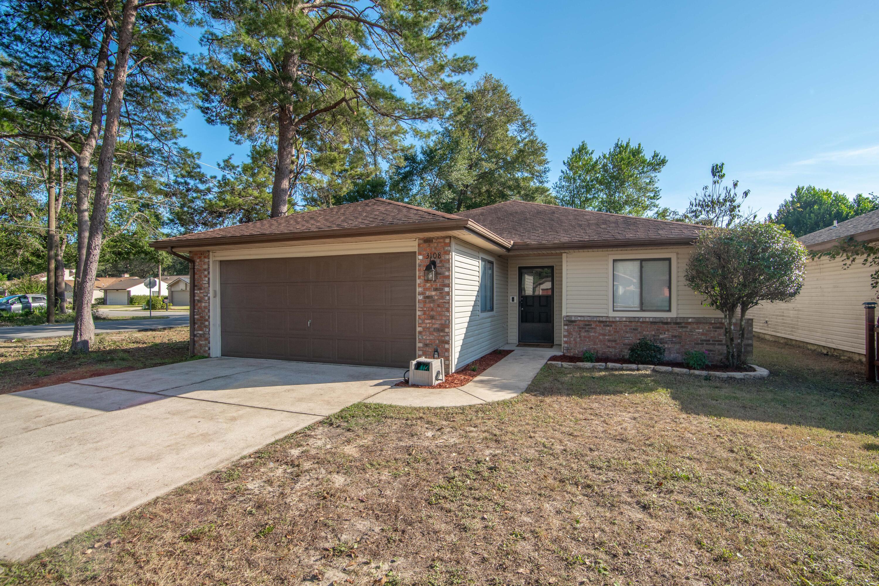 CEDAR RIDGE - Residential