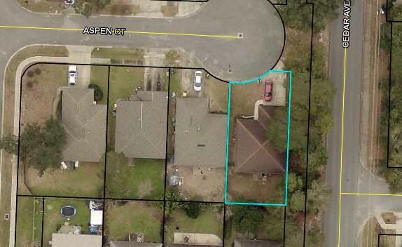 CEDAR RIDGE - Residential