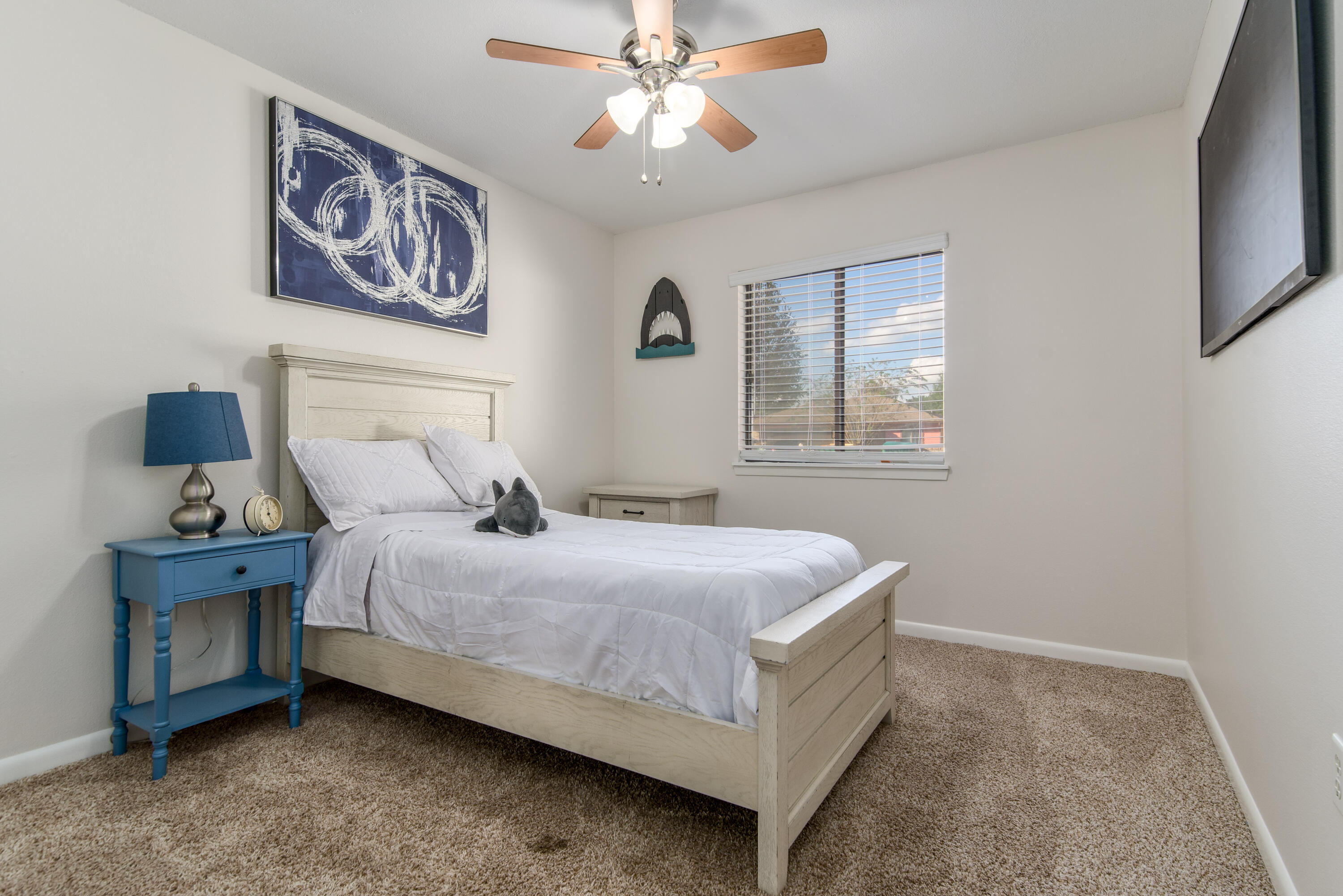 CEDAR RIDGE - Residential