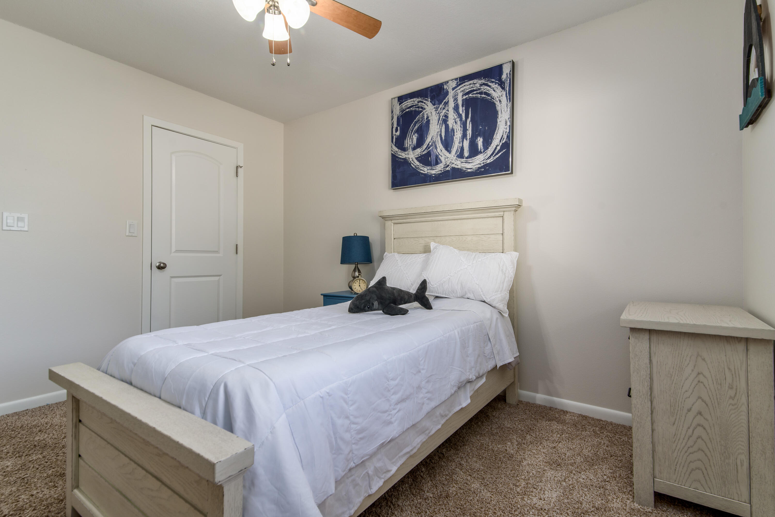 CEDAR RIDGE - Residential