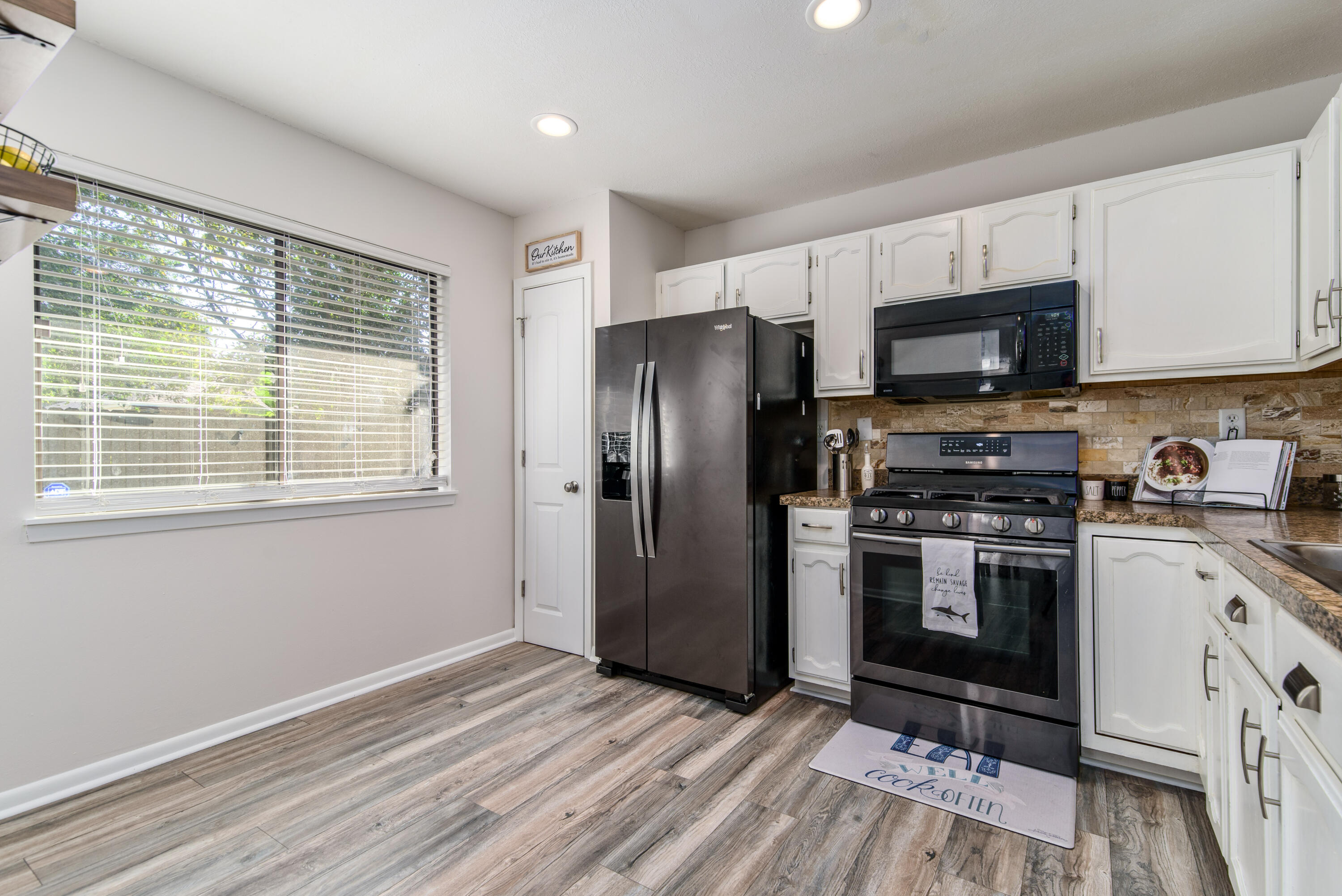 CEDAR RIDGE - Residential