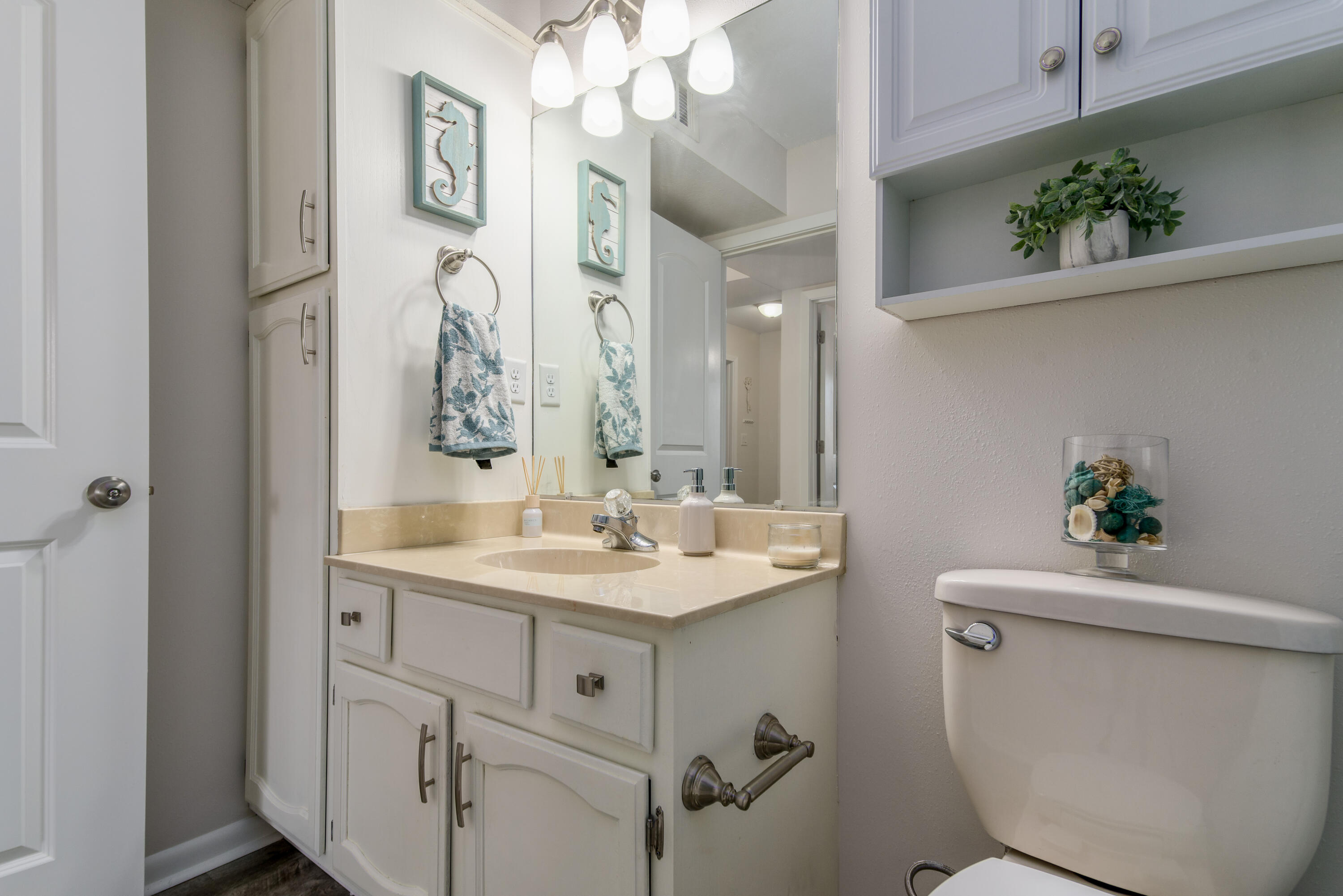 CEDAR RIDGE - Residential