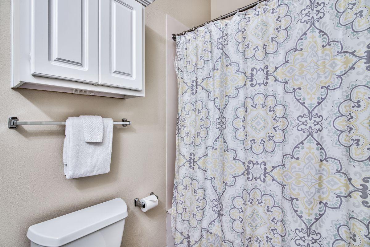 INN AT SEACREST BEACH (THE) - Residential