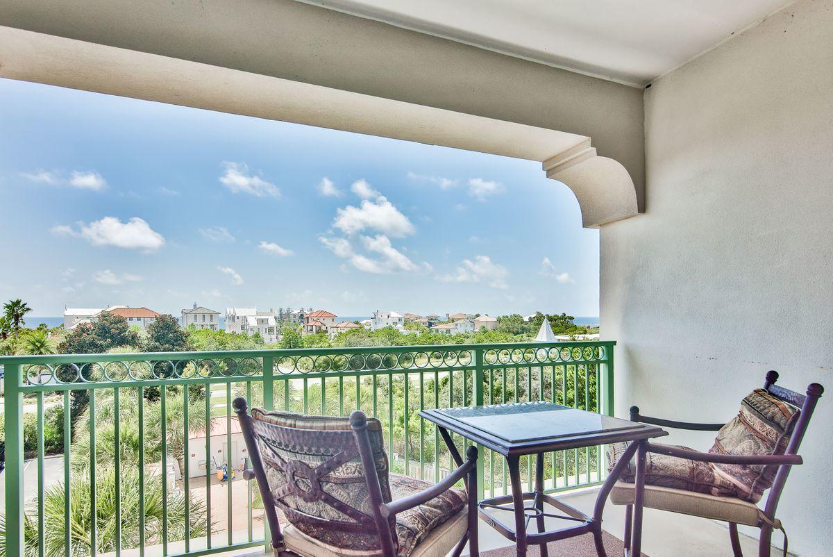 INN AT SEACREST BEACH (THE) - Residential