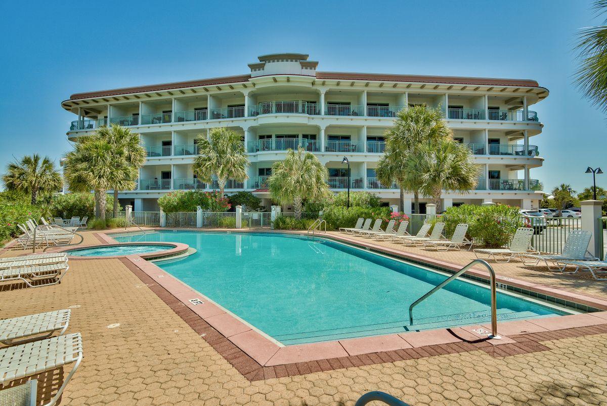 INN AT SEACREST BEACH (THE) - Residential