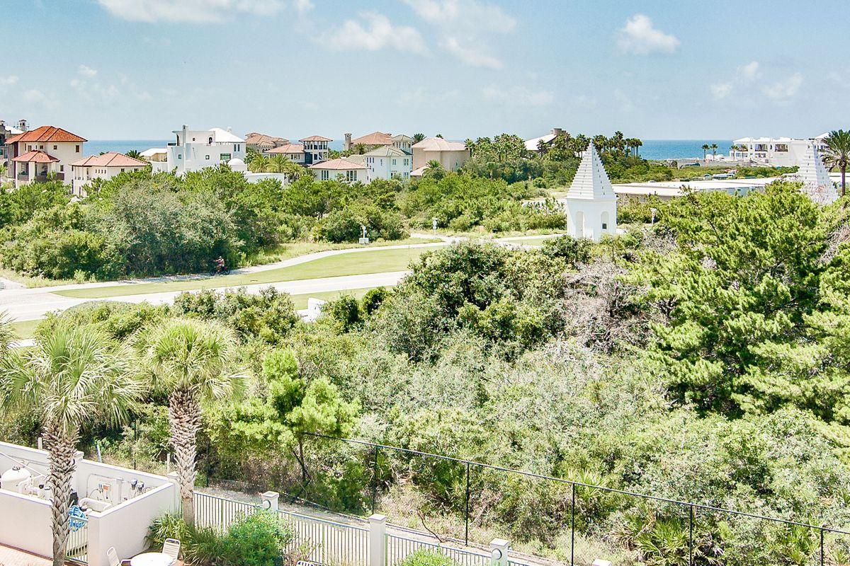 INN AT SEACREST BEACH (THE) - Residential