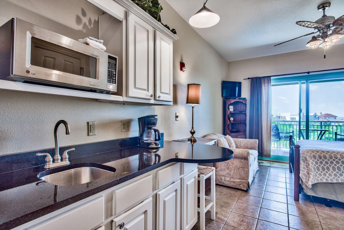 INN AT SEACREST BEACH (THE) - Residential