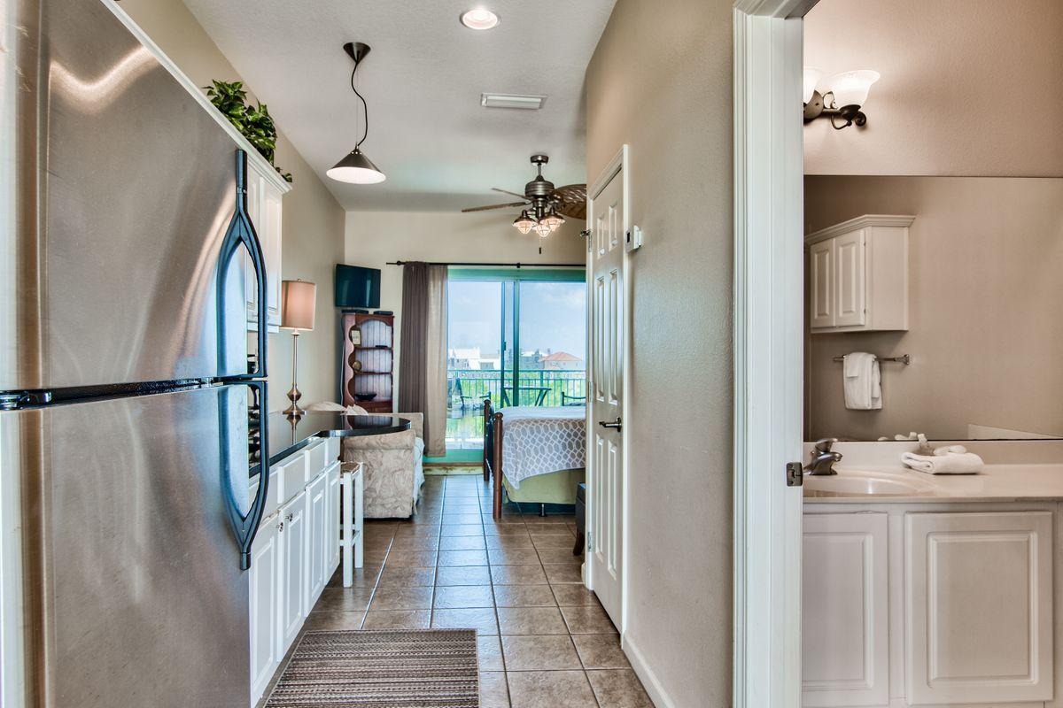 INN AT SEACREST BEACH (THE) - Residential