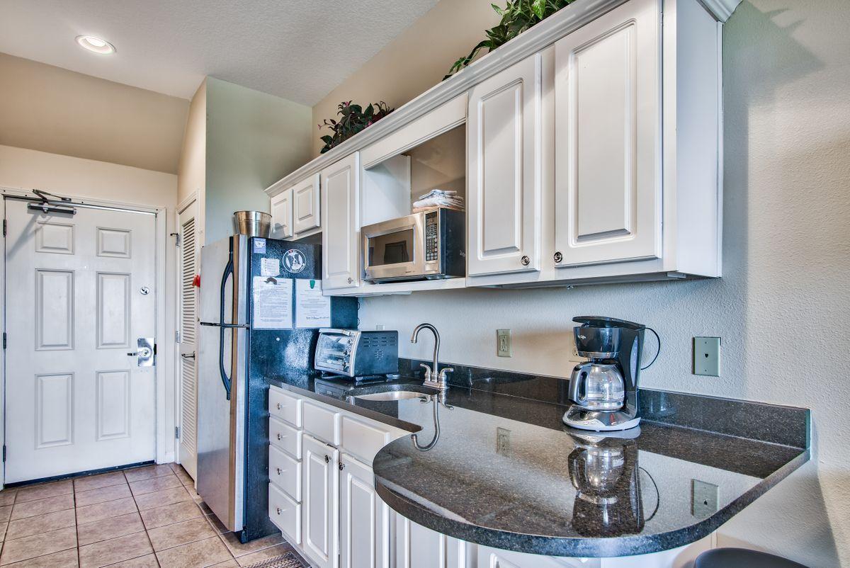 INN AT SEACREST BEACH (THE) - Residential